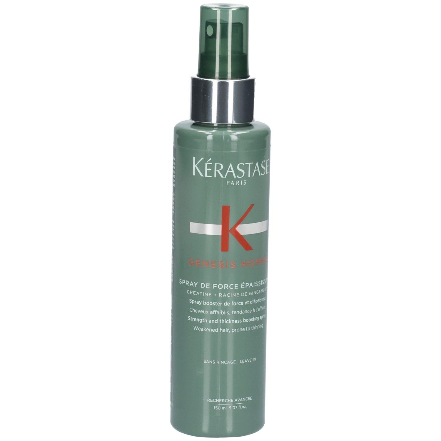 Kerastase Genesis Homme Spray de Force epaississant 150ml 150 ml