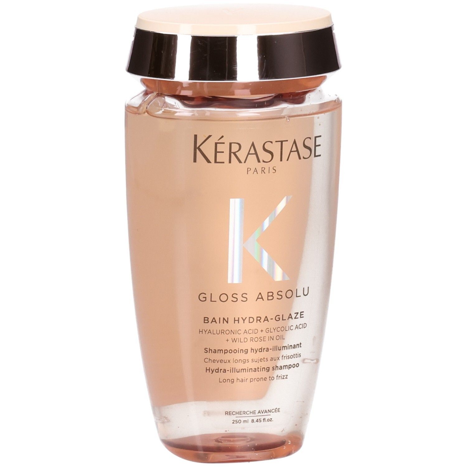 Kerastase Gloss Absolu Bain Hydra-Glaze Shampoo 250ml 250 ml