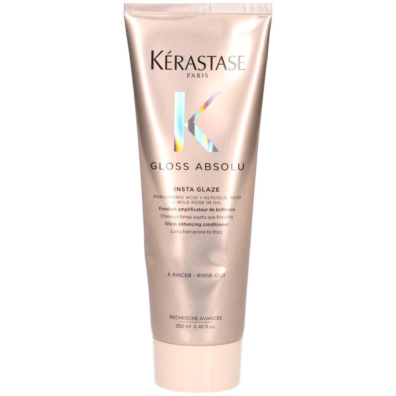 Kerastase Gloss Absolu Fondant Conditioner 250ml 250 ml Creme