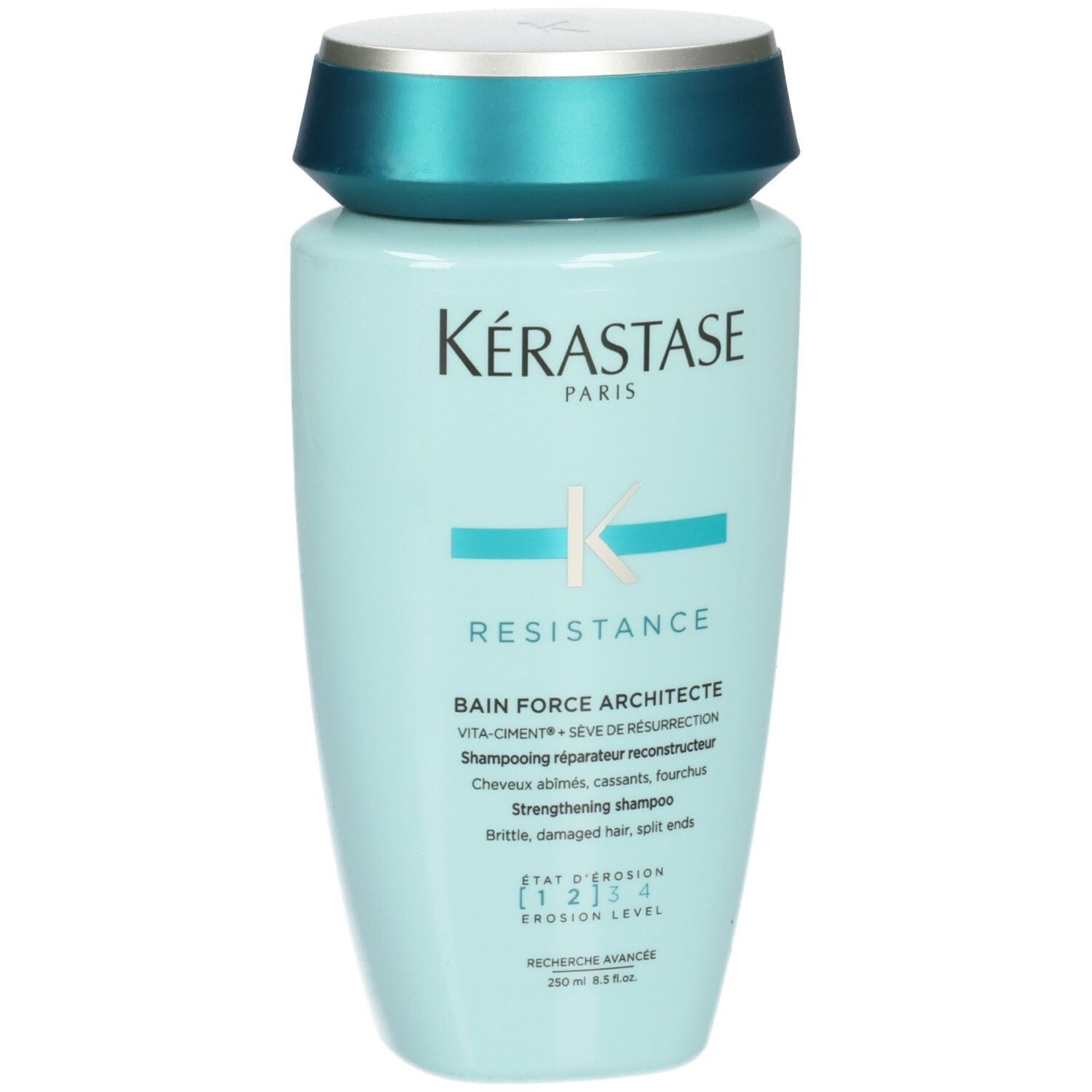 Kerastase Resistance Bain Force Architecte Shampoo 250ml 250 ml