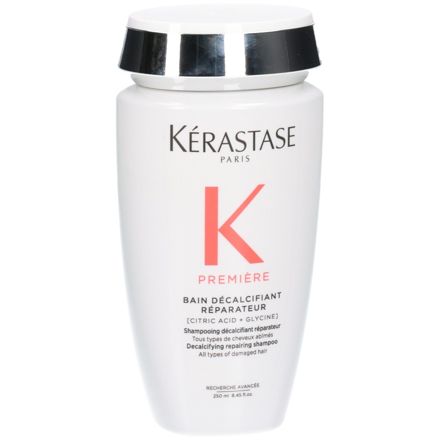 Kérastase Première Bain Décalcifiant Réparateur Shampoo, 250ml.