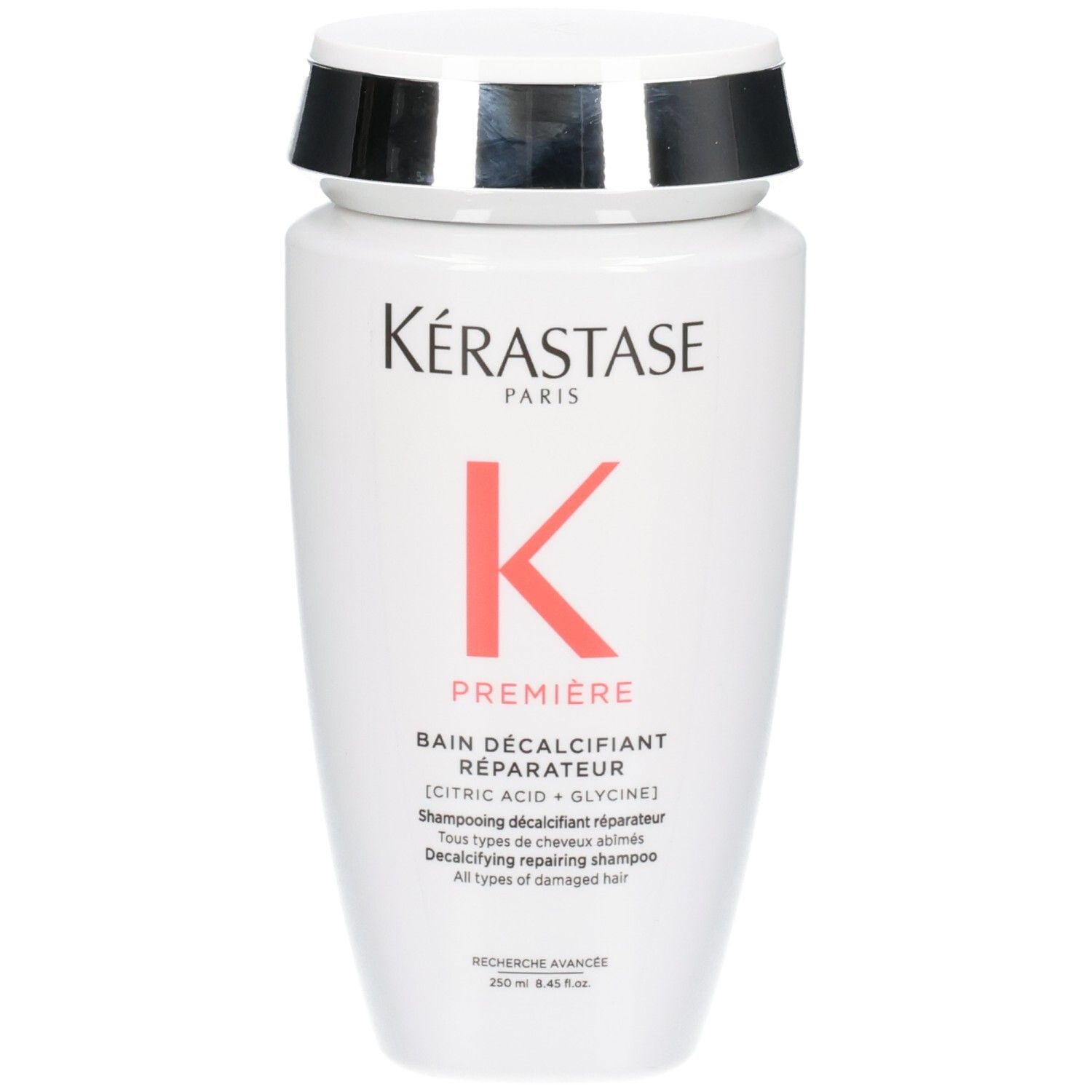 Kérastase Première Bain Décalcifiant Réparateur Shampoo, 250ml.