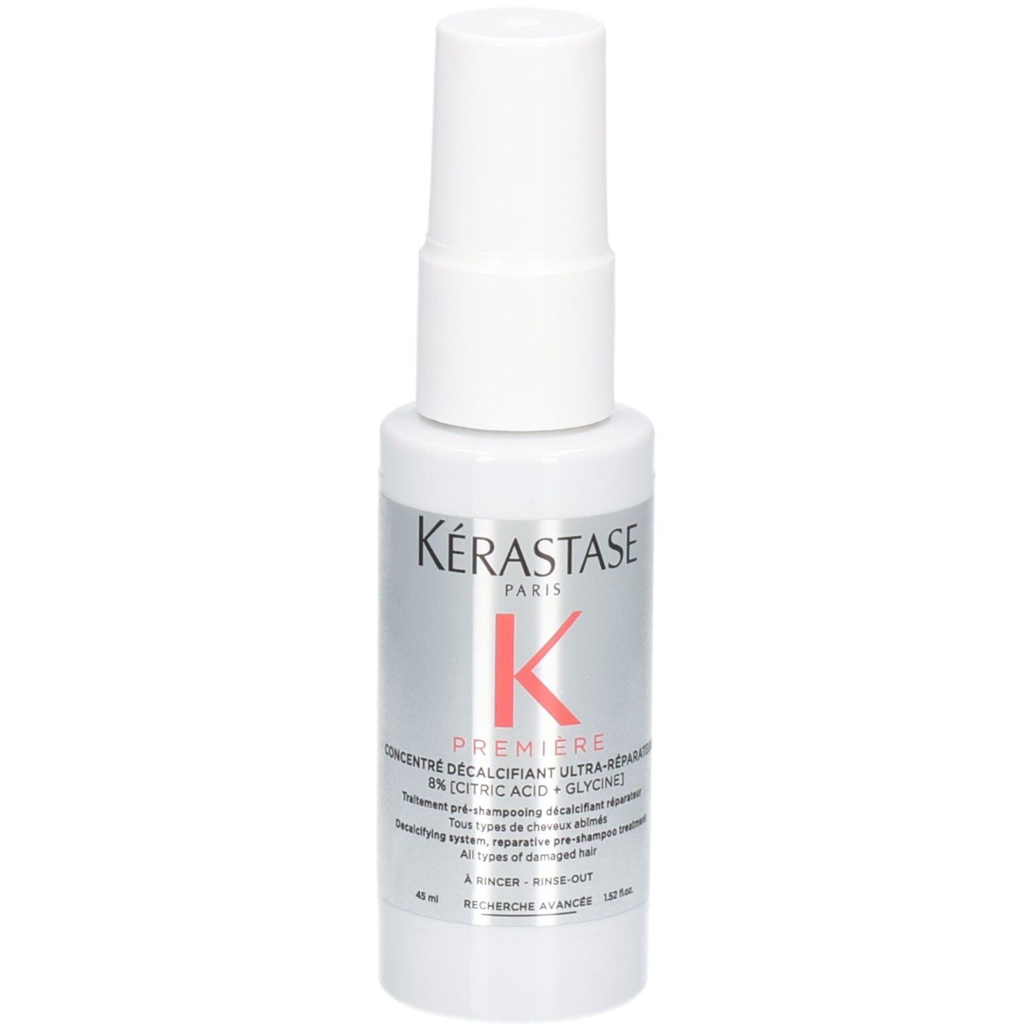 Kérastase Première Pre-Shampoo für geschädigtes Haar