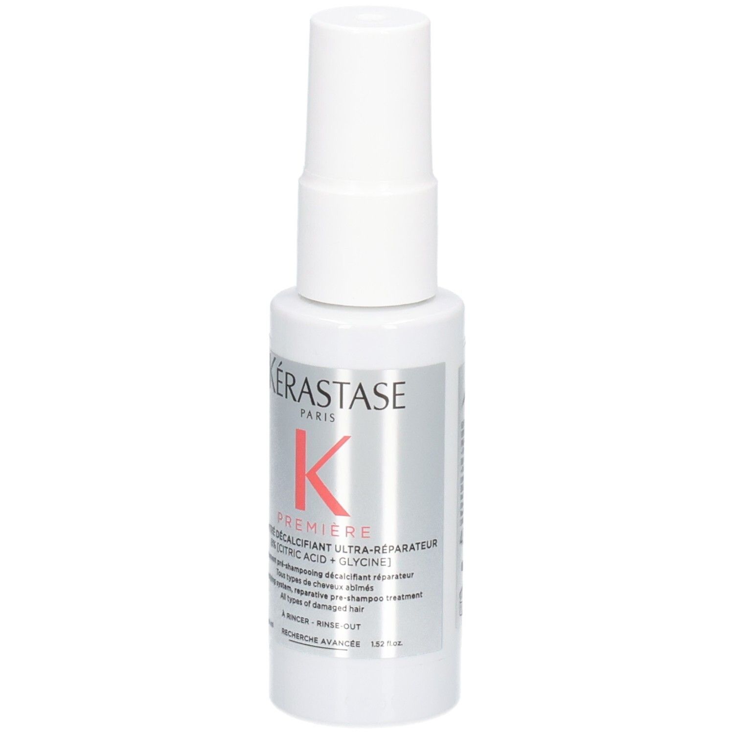 Kérastase Première Pre-Shampoo für geschädigtes Haar