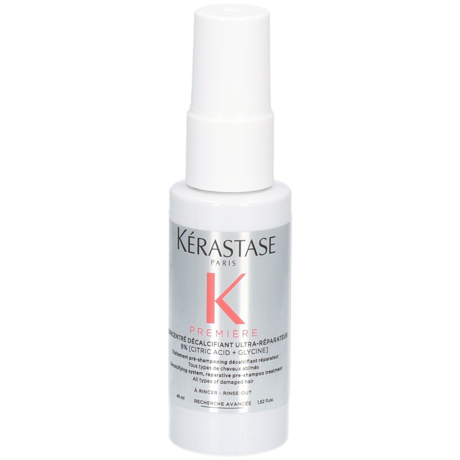 Kérastase Première Pre-Shampoo für geschädigtes Haar