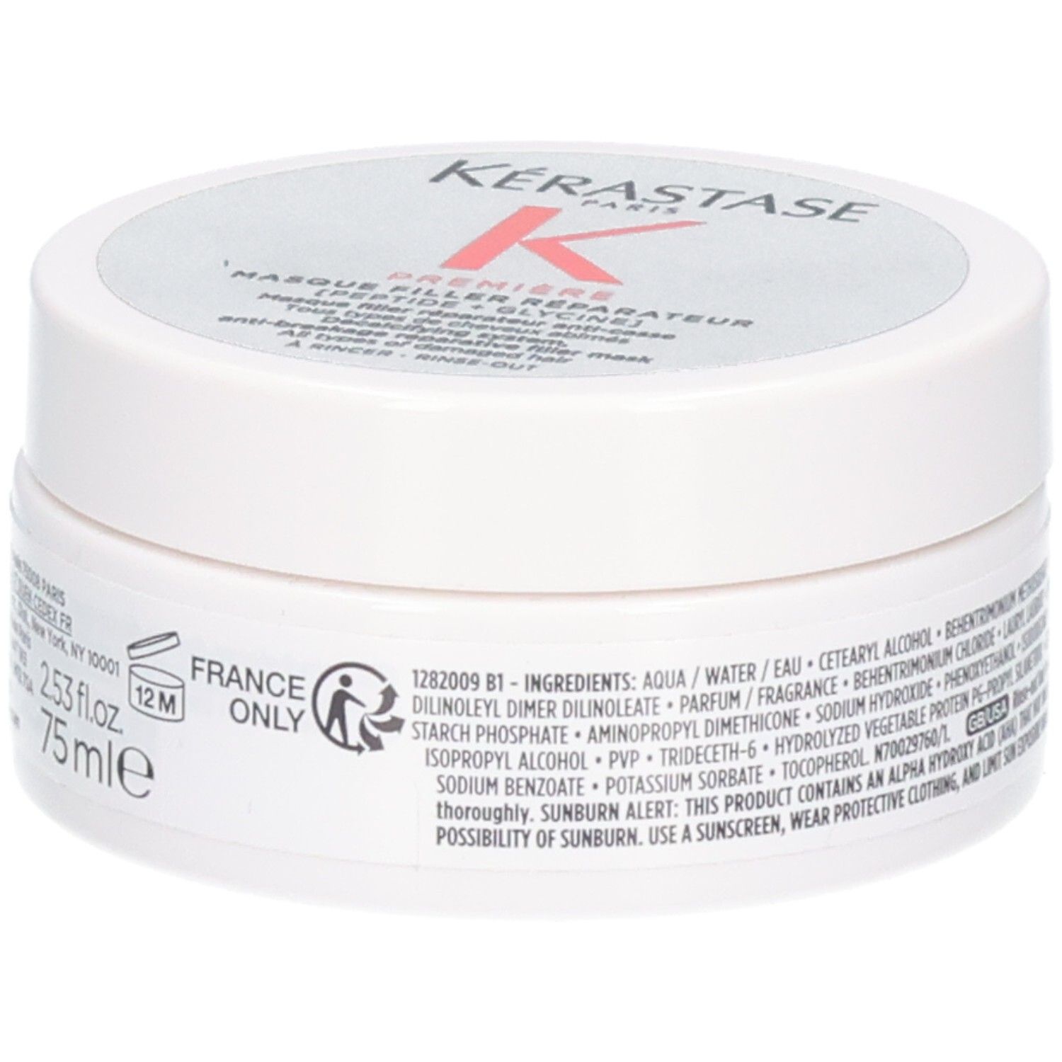 Kérastase PREMIÈRE Haarmaske für geschädigtes Haar
