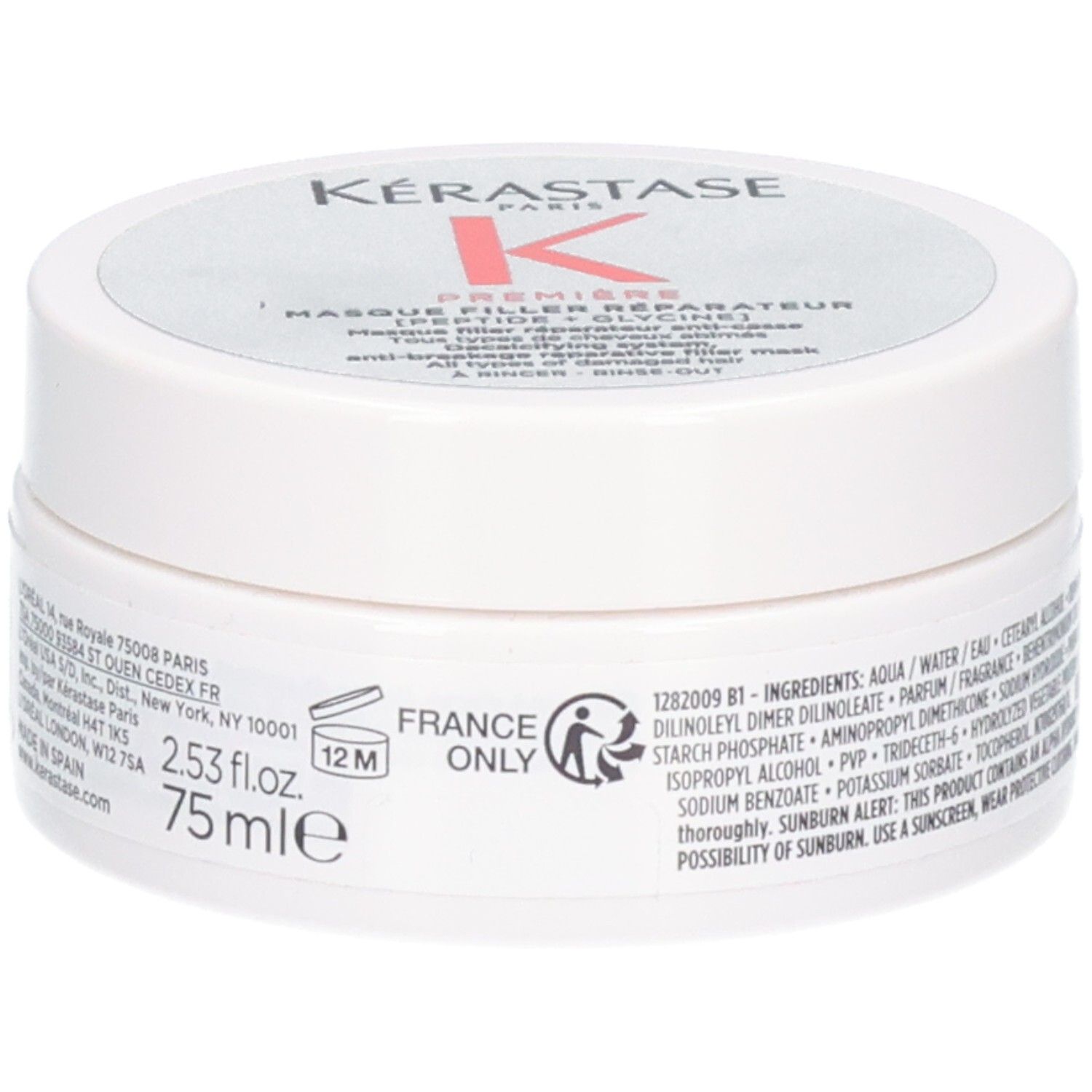Kérastase PREMIÈRE Haarmaske für geschädigtes Haar