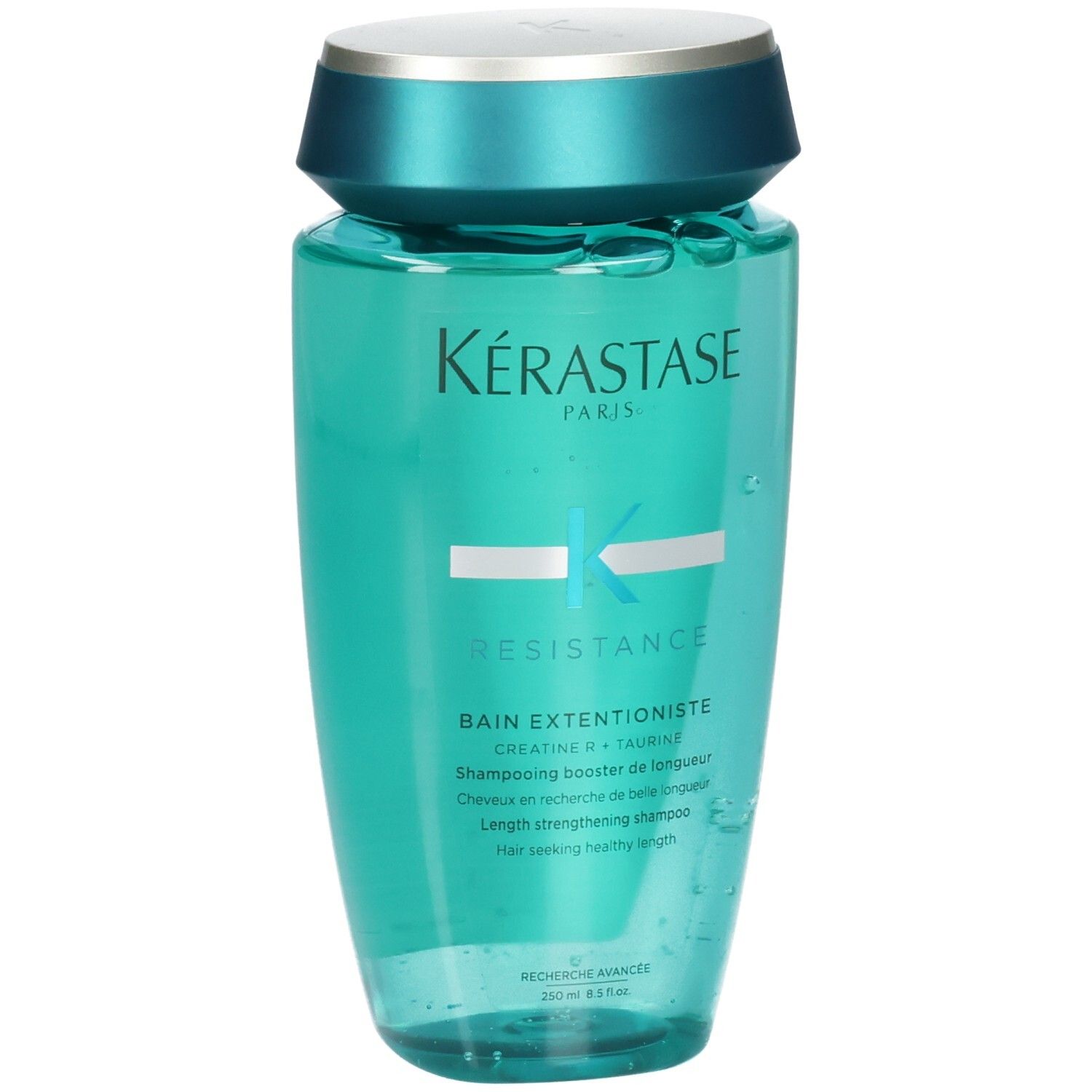 Kérastase Resistance Bain Extentioniste Lenght strengthening shampoo 250 Shampoo