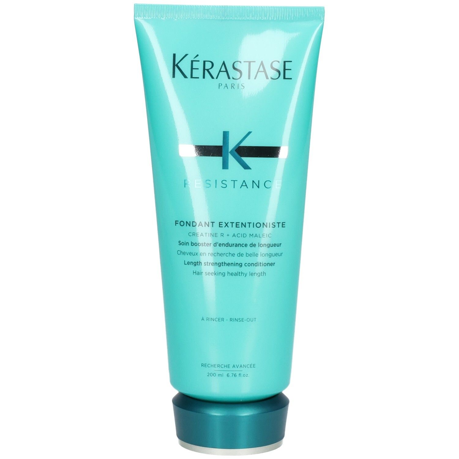 Kérastase Resistance Fondant Existentioniste Length strengthening conditioner 200 Crème