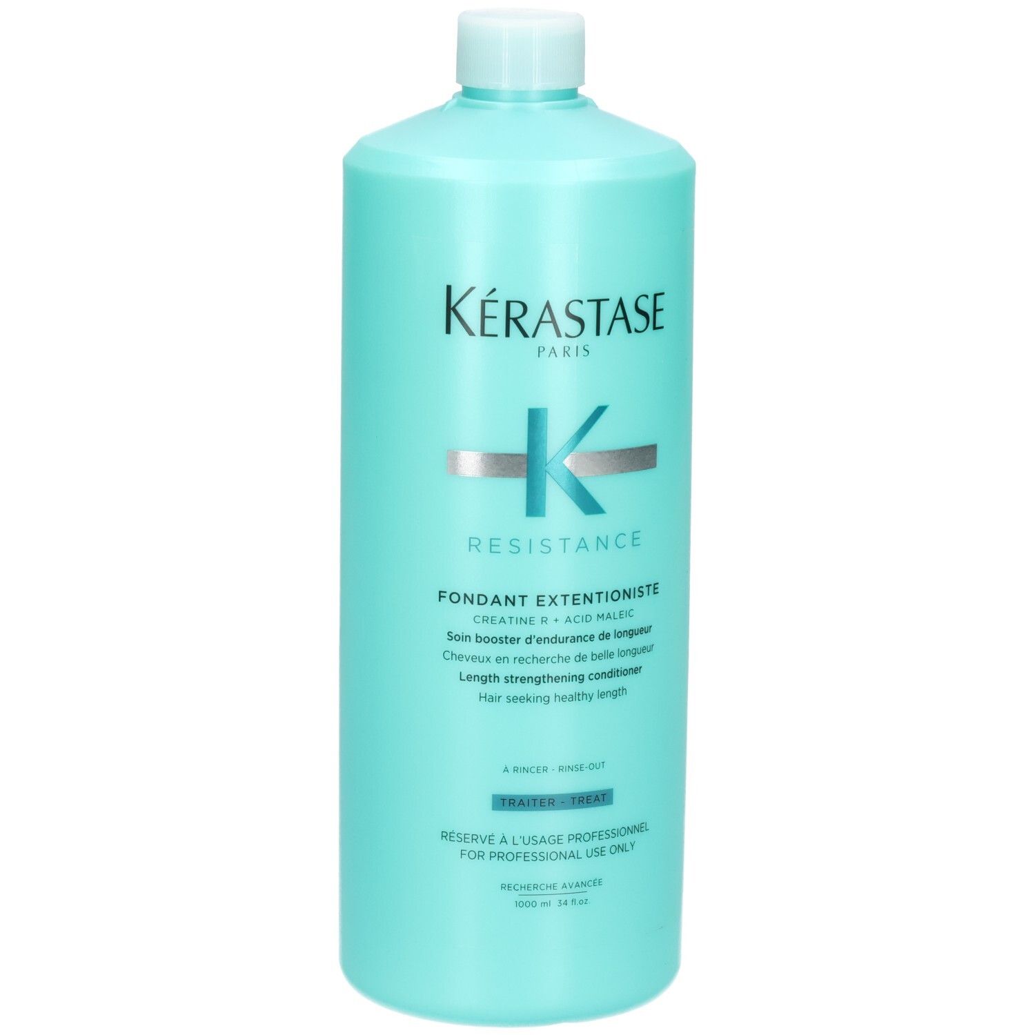Kérastase Fondant Extensioniste, 1000ml Flasche.
