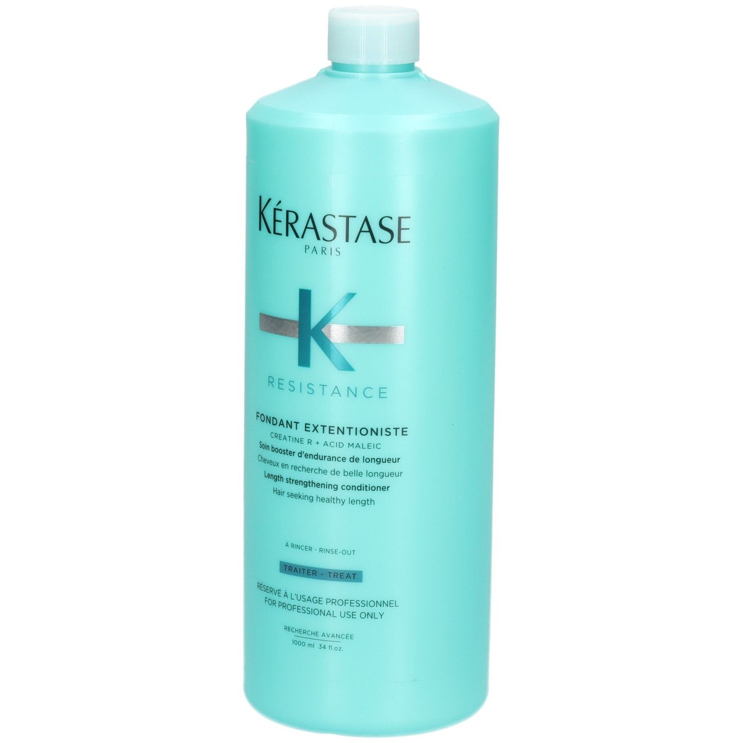 Kérastase Fondant Extensioniste, 1000ml Flasche.