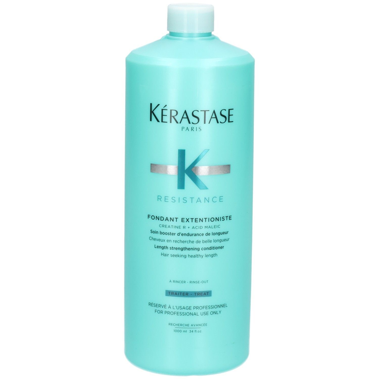Kérastase Fondant Extensioniste, 1000ml Flasche.