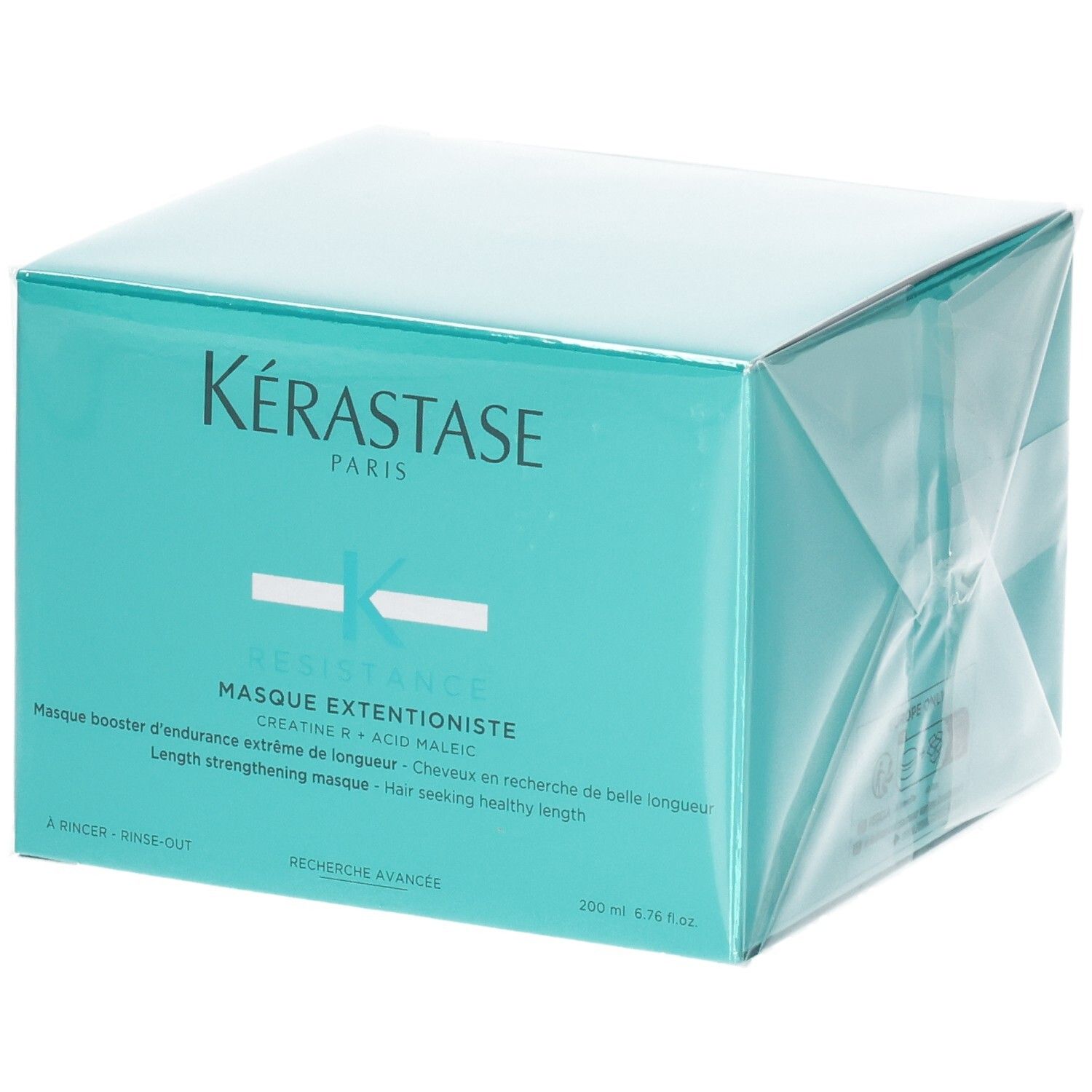 Kerastase Resistance Masque Extentioniste 200ml 200 ml Maske