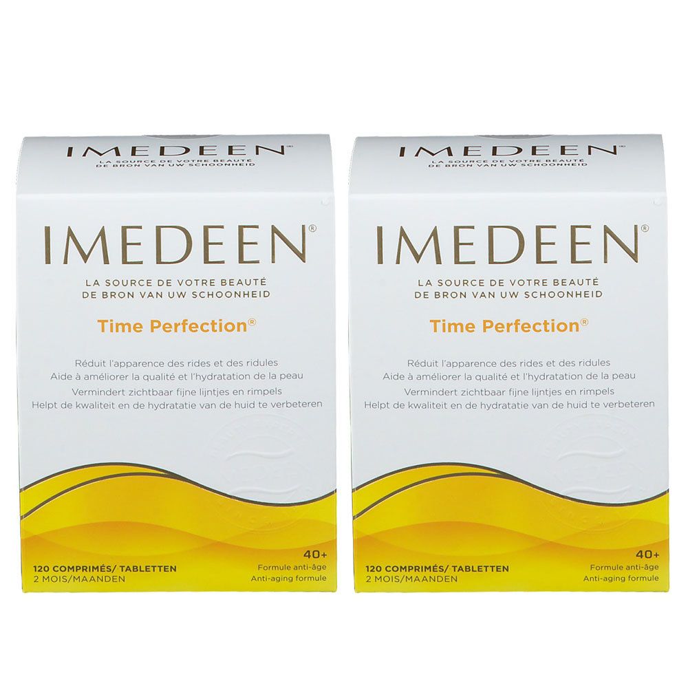 IMEDEEN® Time Perfection