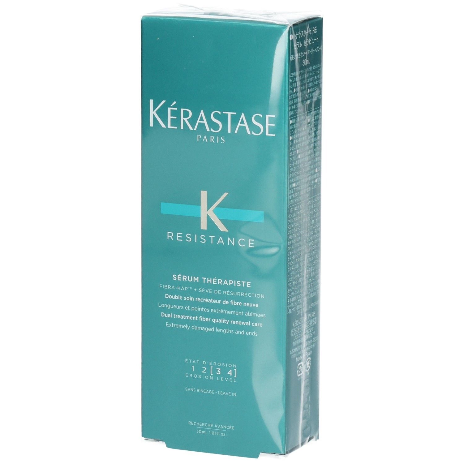 Kerastase Resistance Serum Therapiste 30ml 30 ml