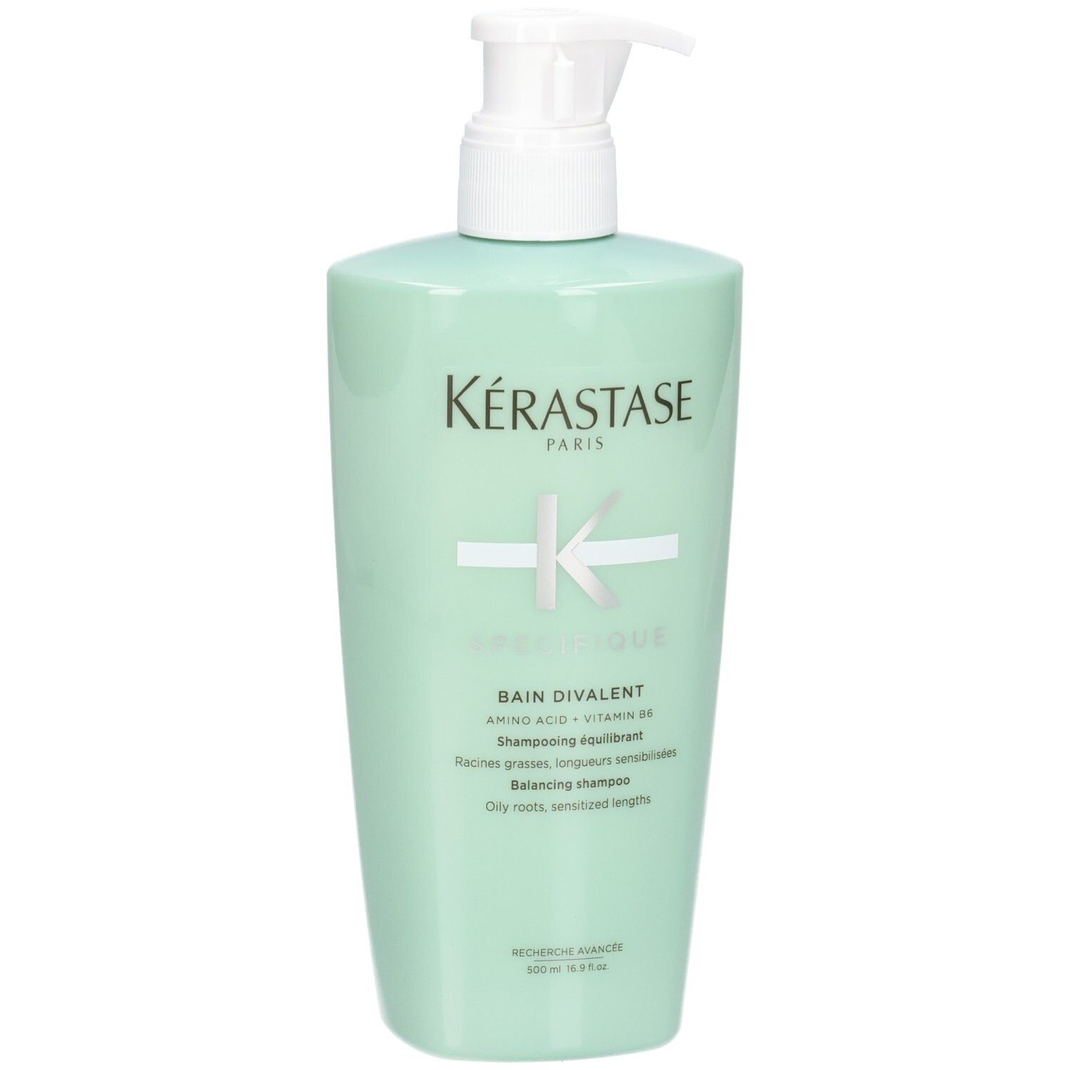 Kerastase Specifique Bain Divalent Shampoo 500ml 500 ml