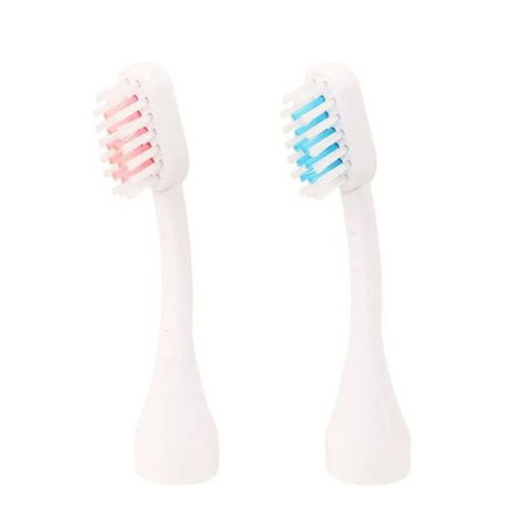Emmi-Dent Ultrasonic Têtes de remplacement M2 Wave Platinum