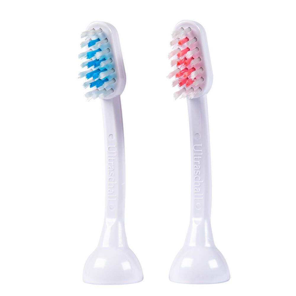 Emmi-Dent Ultrasonic Têtes de remplacement E2 Wave Metallic
