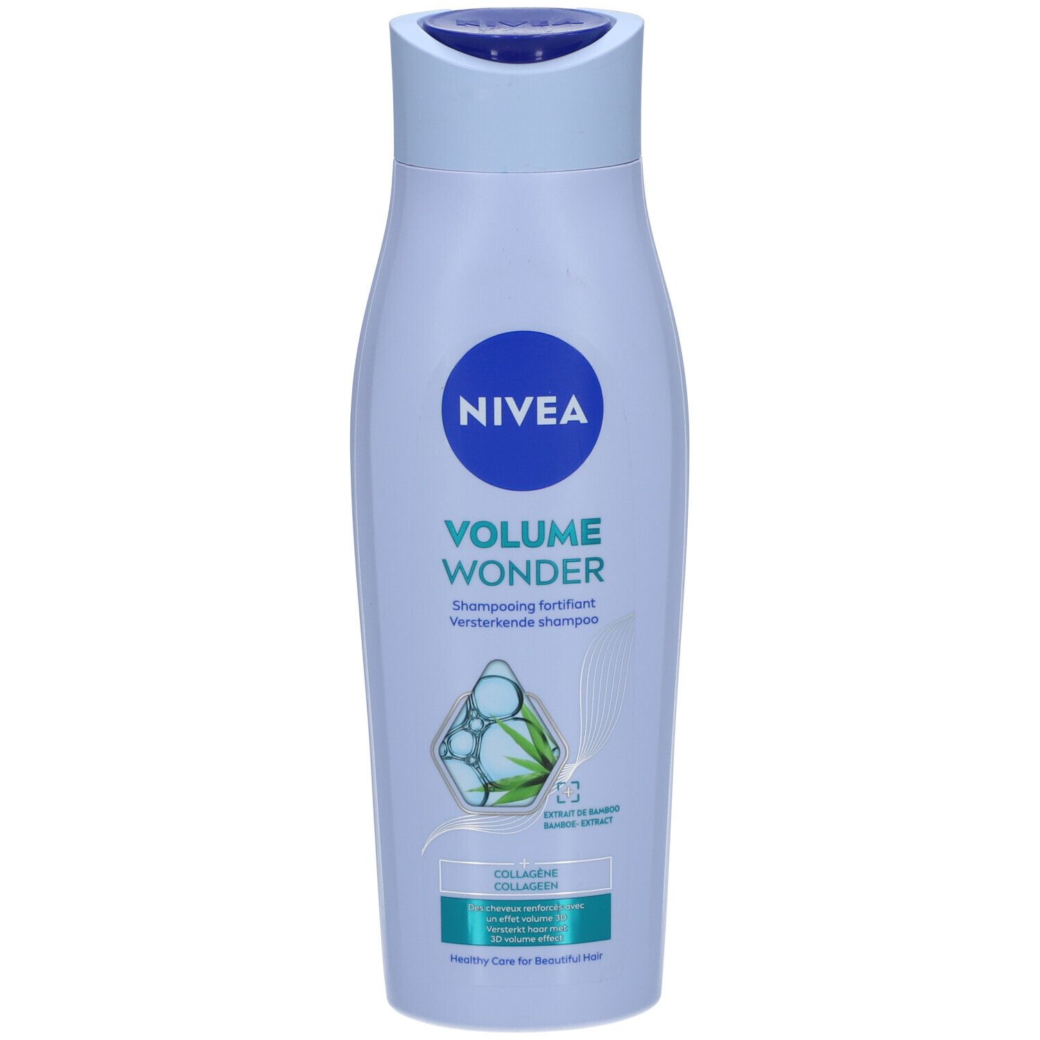 Nivea Shampooing Volume