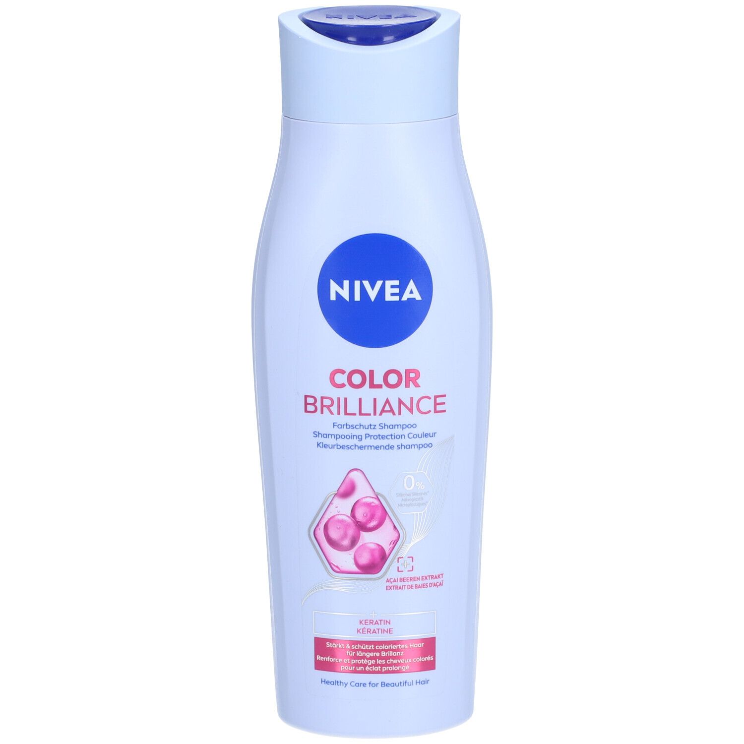 Nivea Color Care & Protect pH-Optimal Shampooing Revitalisant