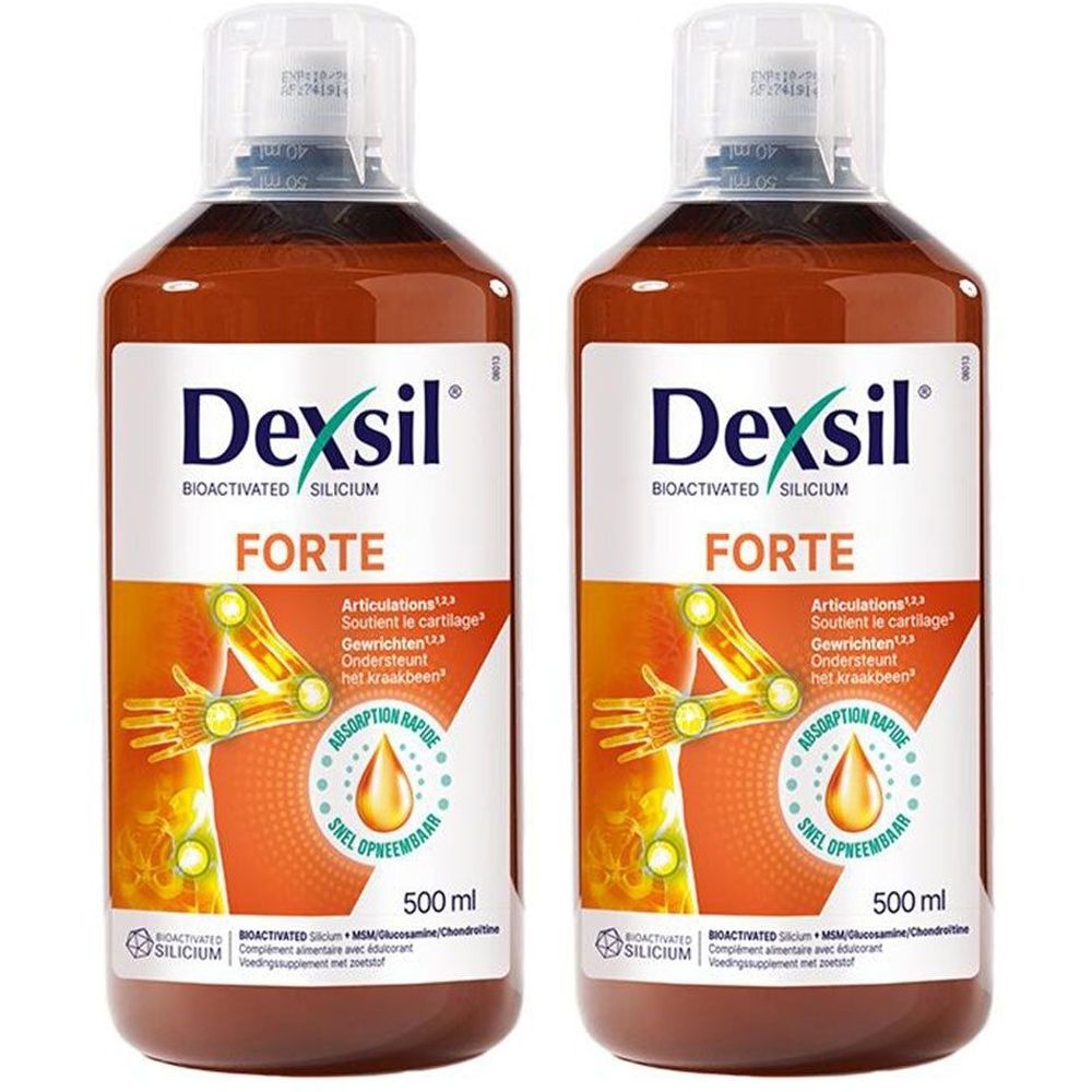Dexsil® Forte