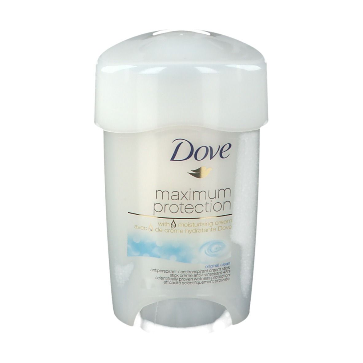Dove Protection maximale