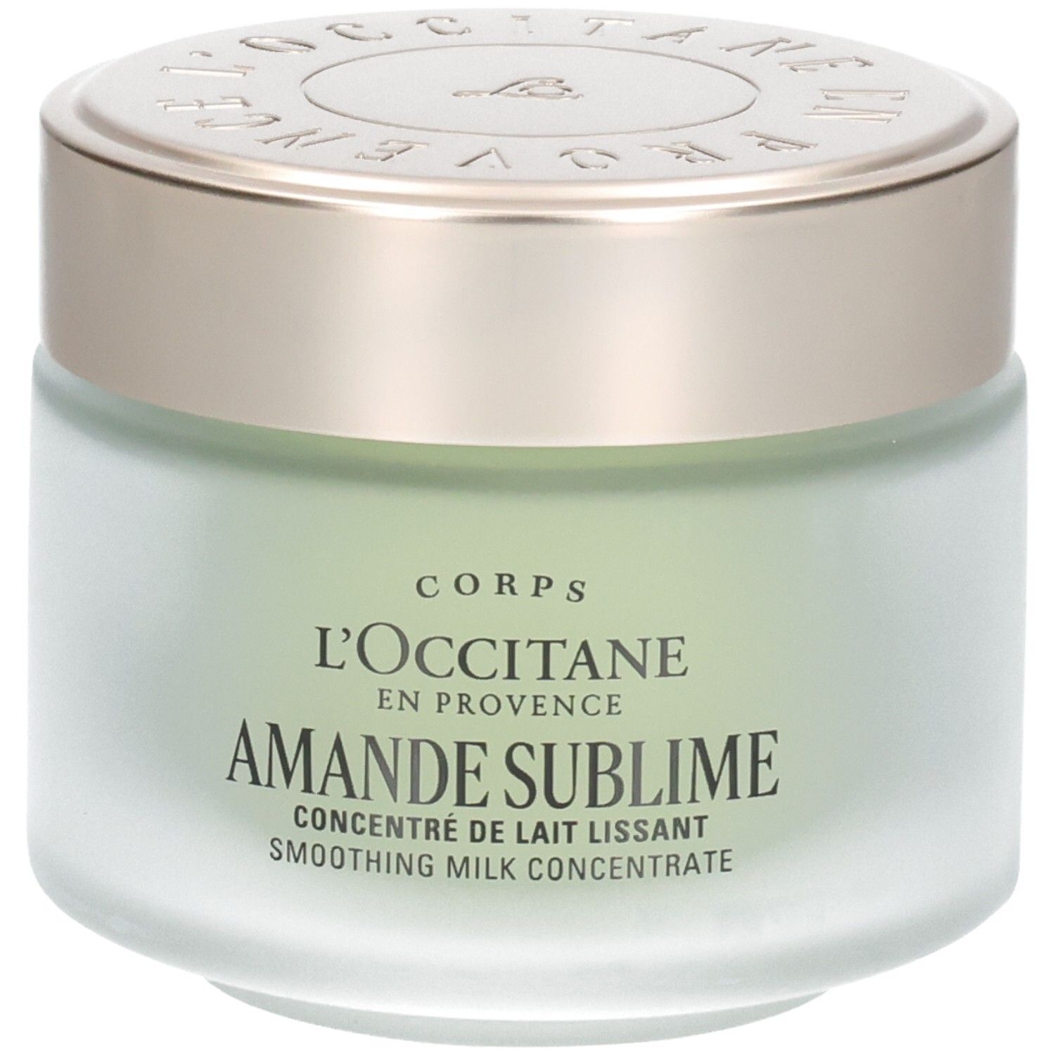 L'occitane Almond Body Cream 200ml 200 ml Creme