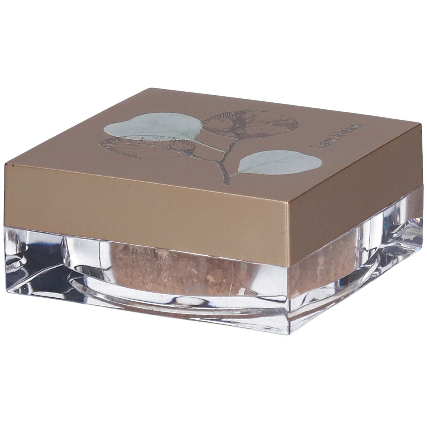 i.am.klean Lose Mineral Foundation Pink 2