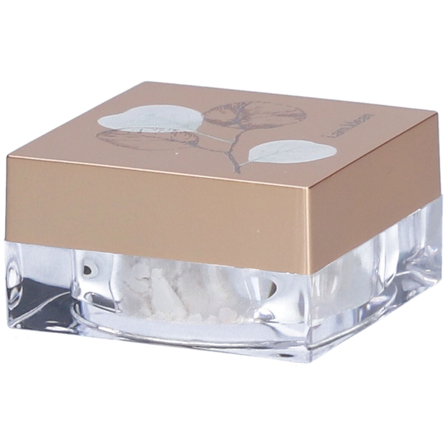 i.am.klean Lose Mineral-Lidschatten „Diamond“
