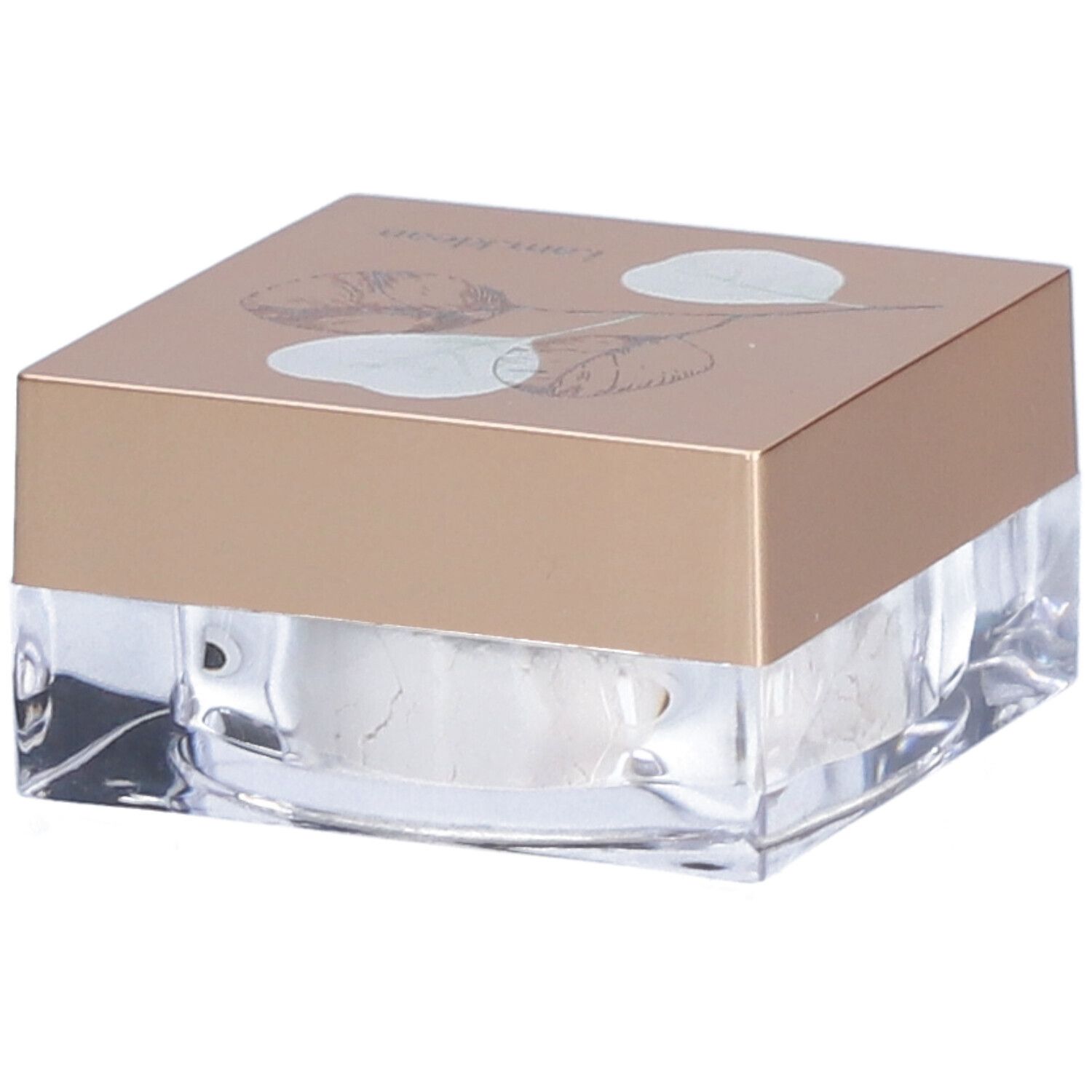 i.am.klean Lose Mineral-Lidschatten „Diamond“