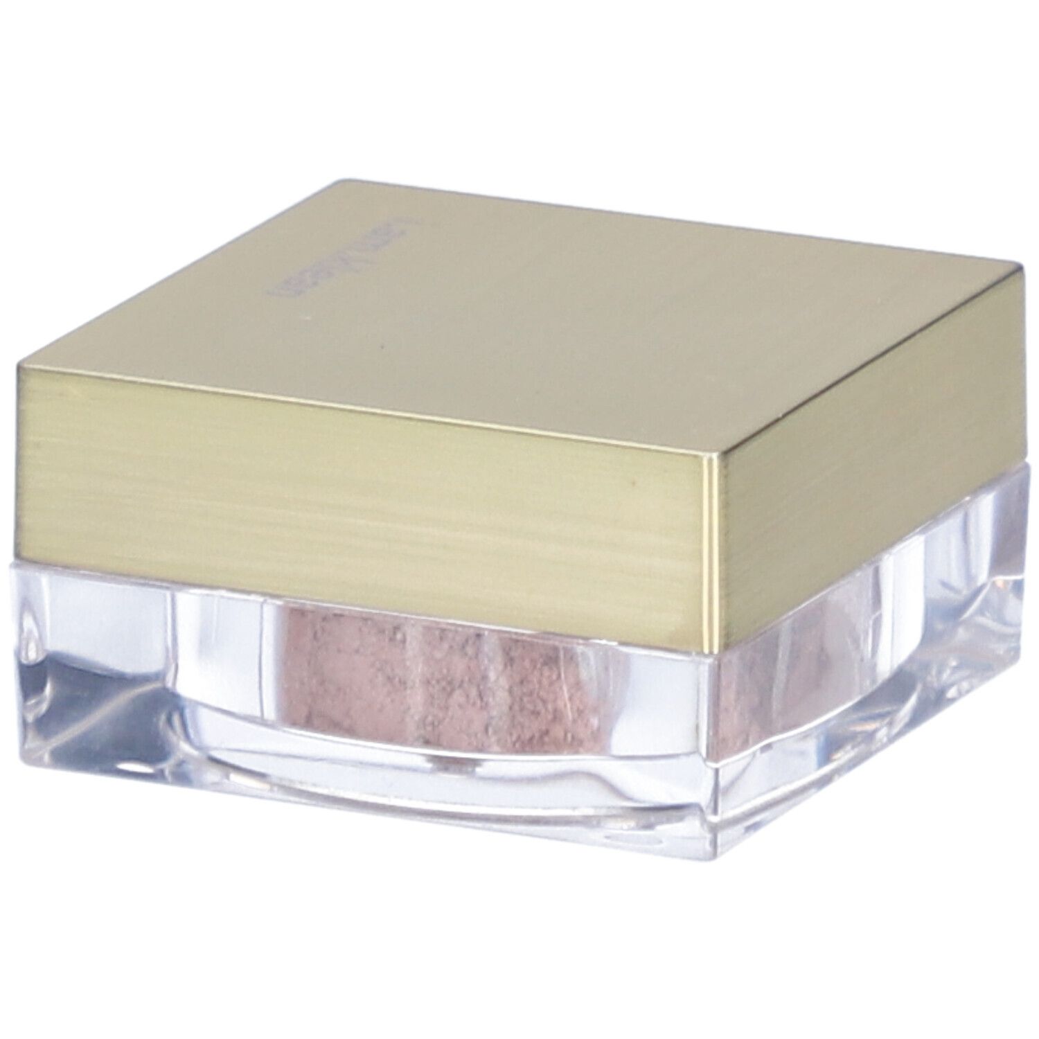 i.am.klean Lose Mineral-Lidschatten Mocha