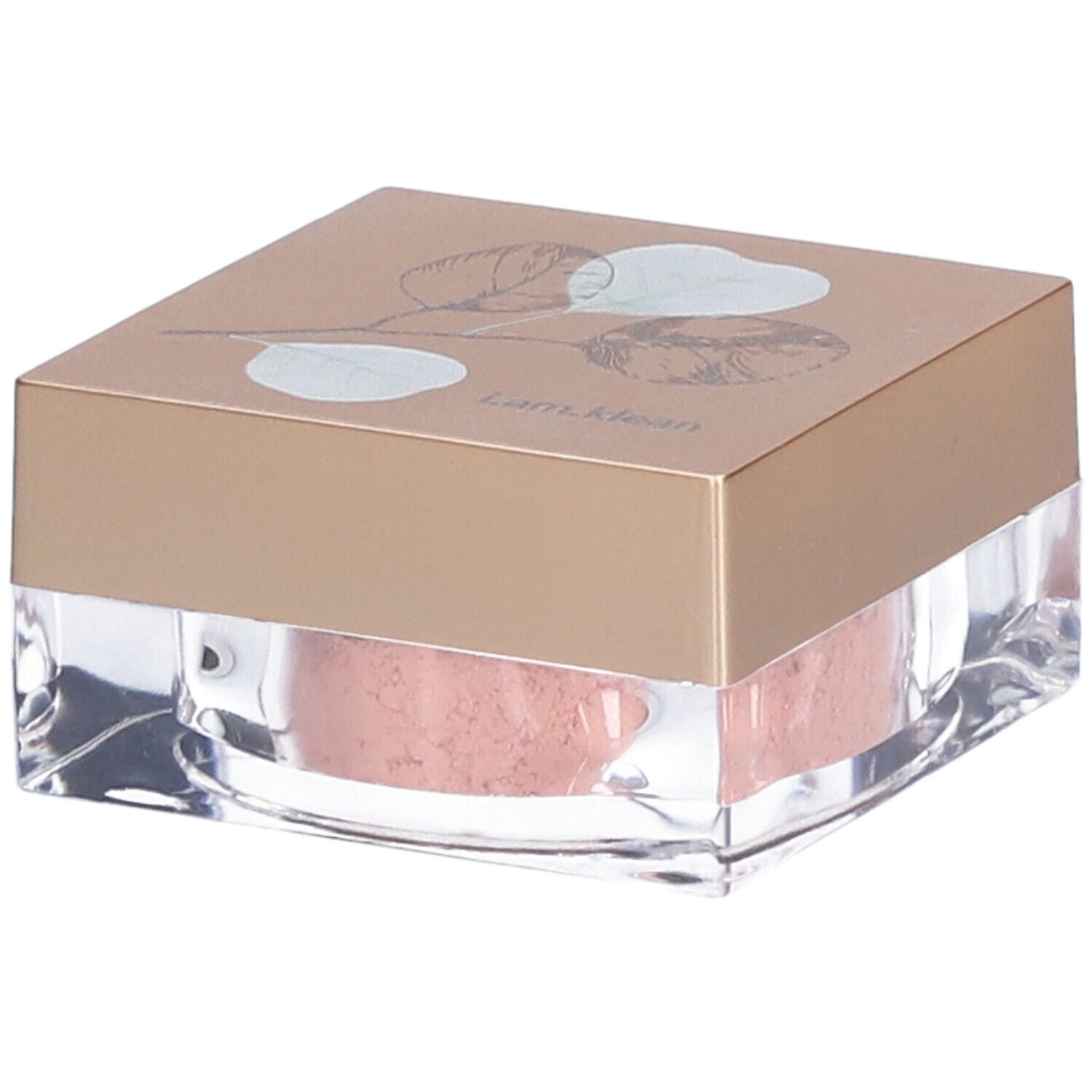 i.am.klean Loose Mineral Eyeshadow Sorbet