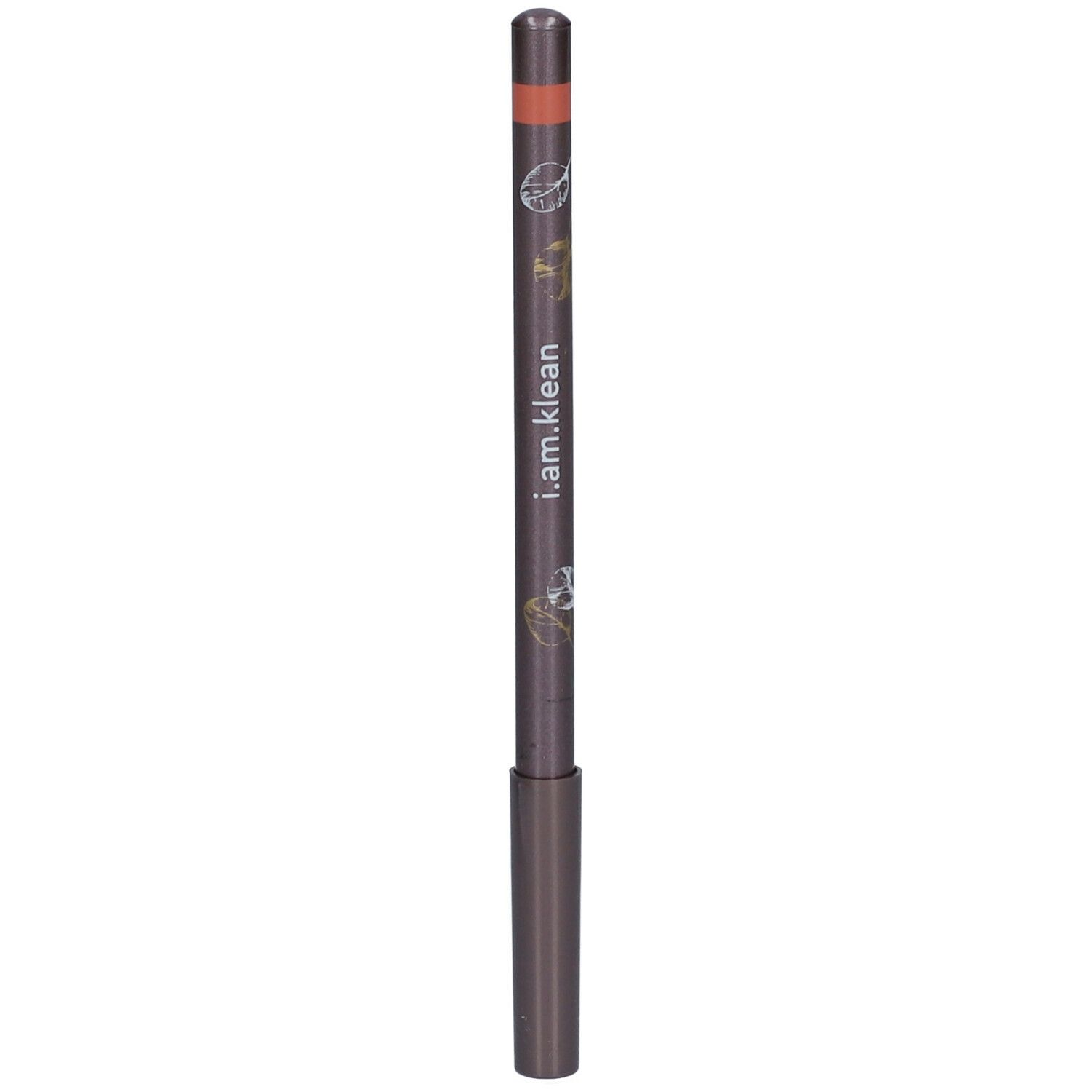 i.am.klean Lip Pencil Naked