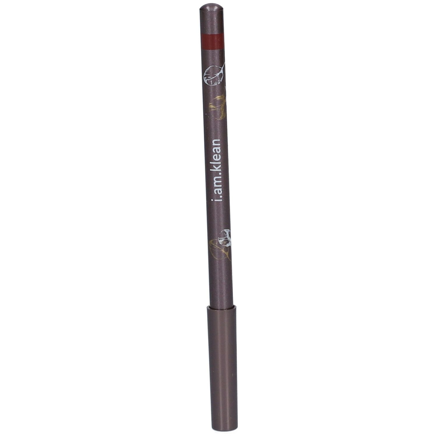 i.am.klean Lip Pencil Purple rain