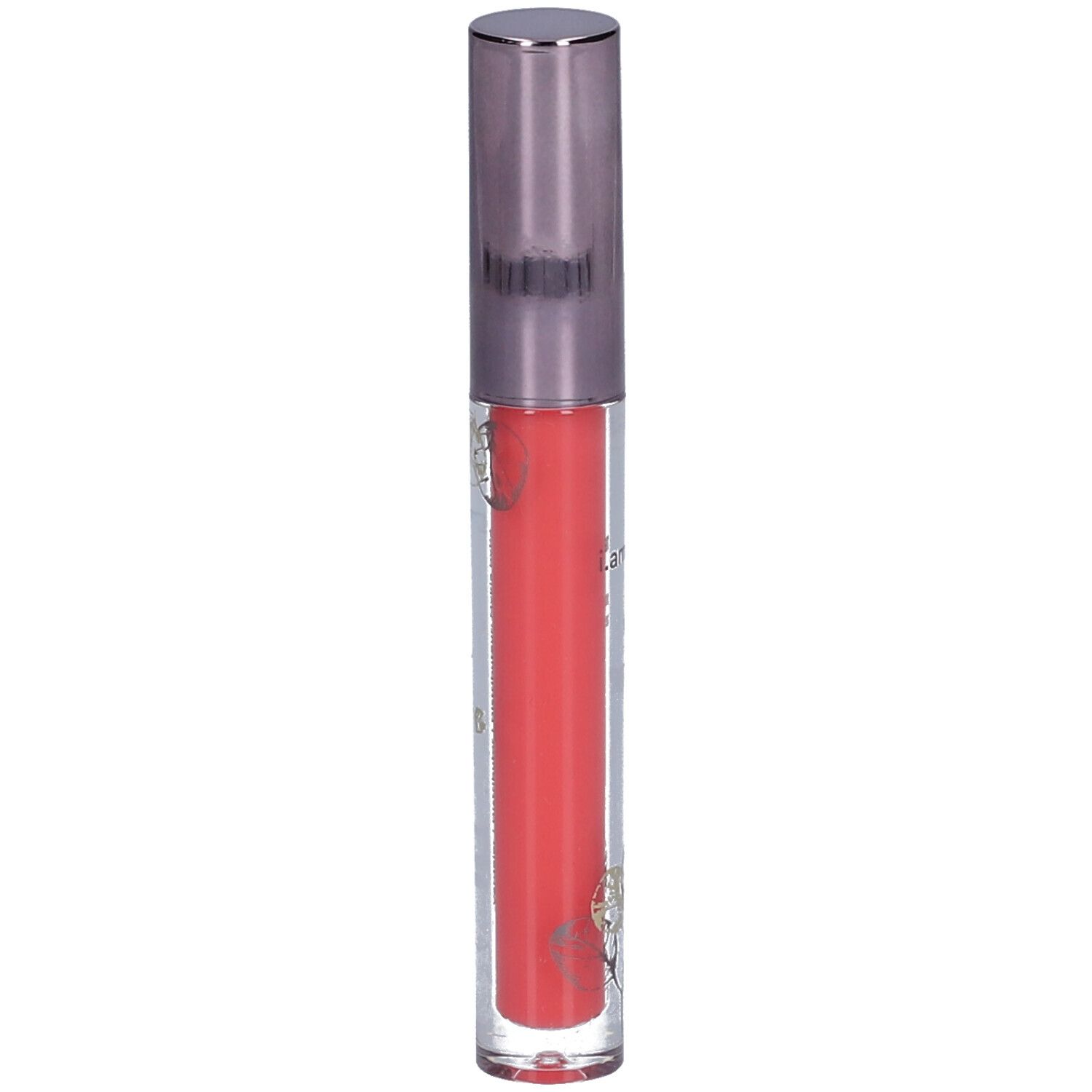i.am.klean Lipgloss Coral