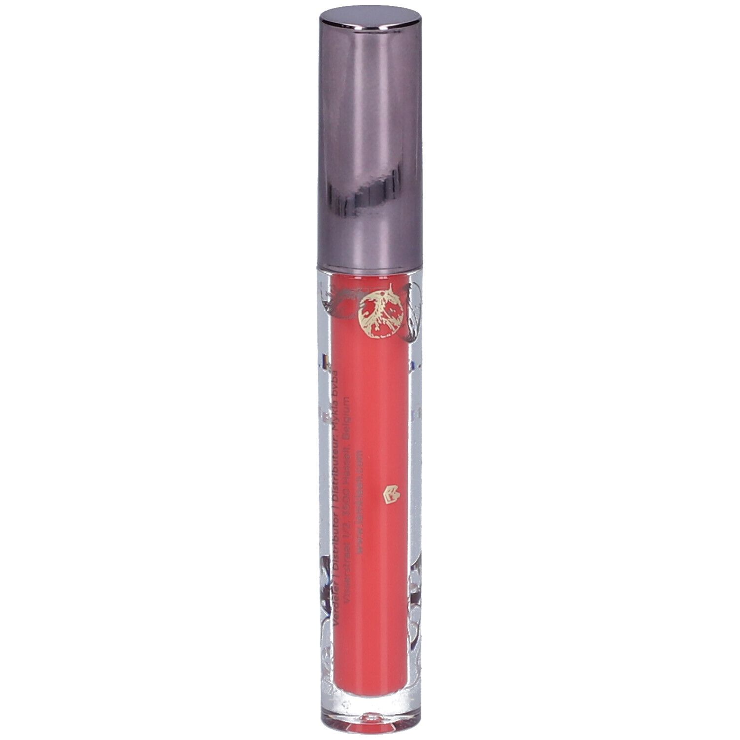 i.am.klean Lipgloss Coral