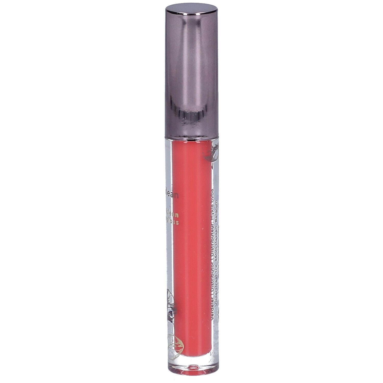 i.am.klean Lipgloss Coral