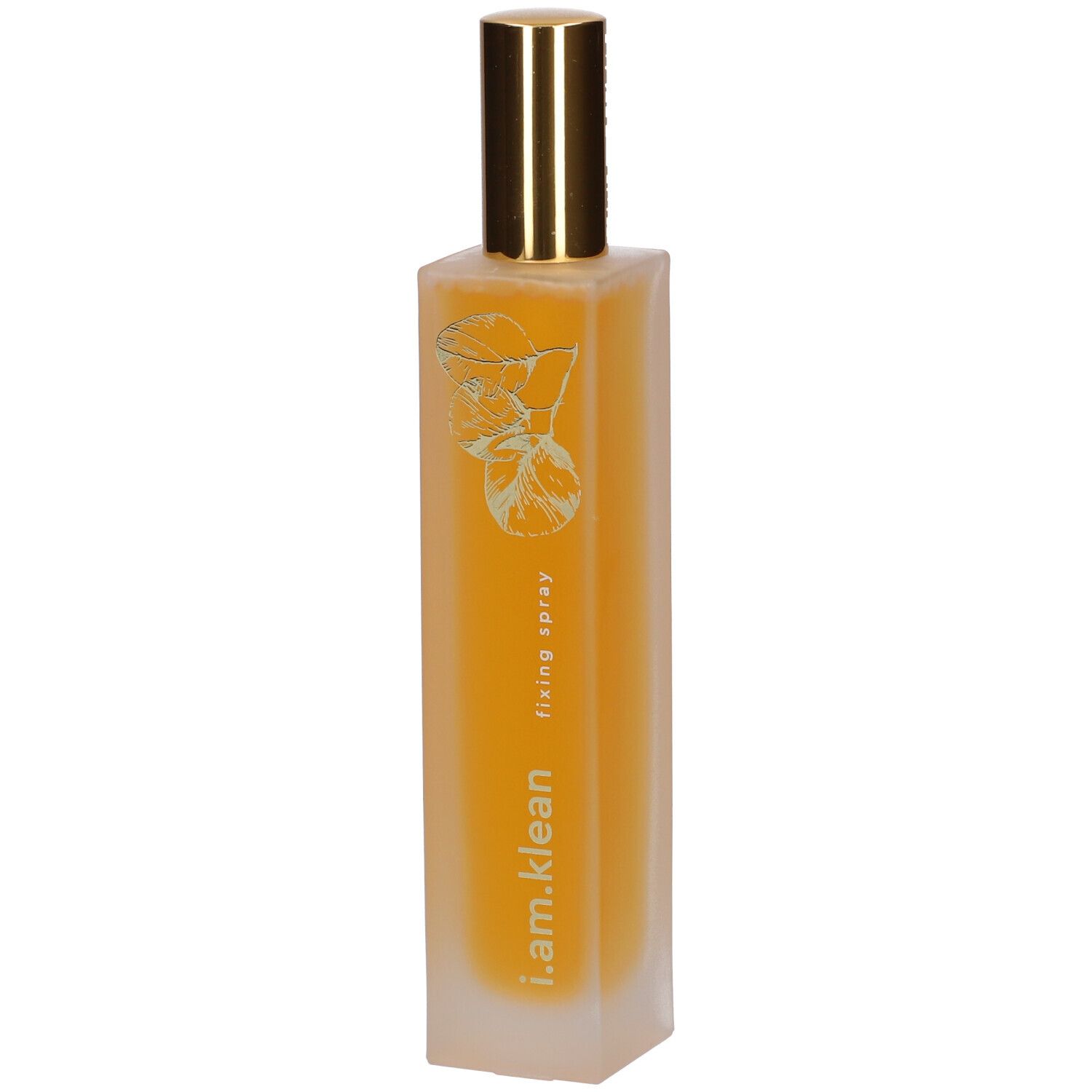 i.am.klean Fixing Spray Soothing (Oranje)