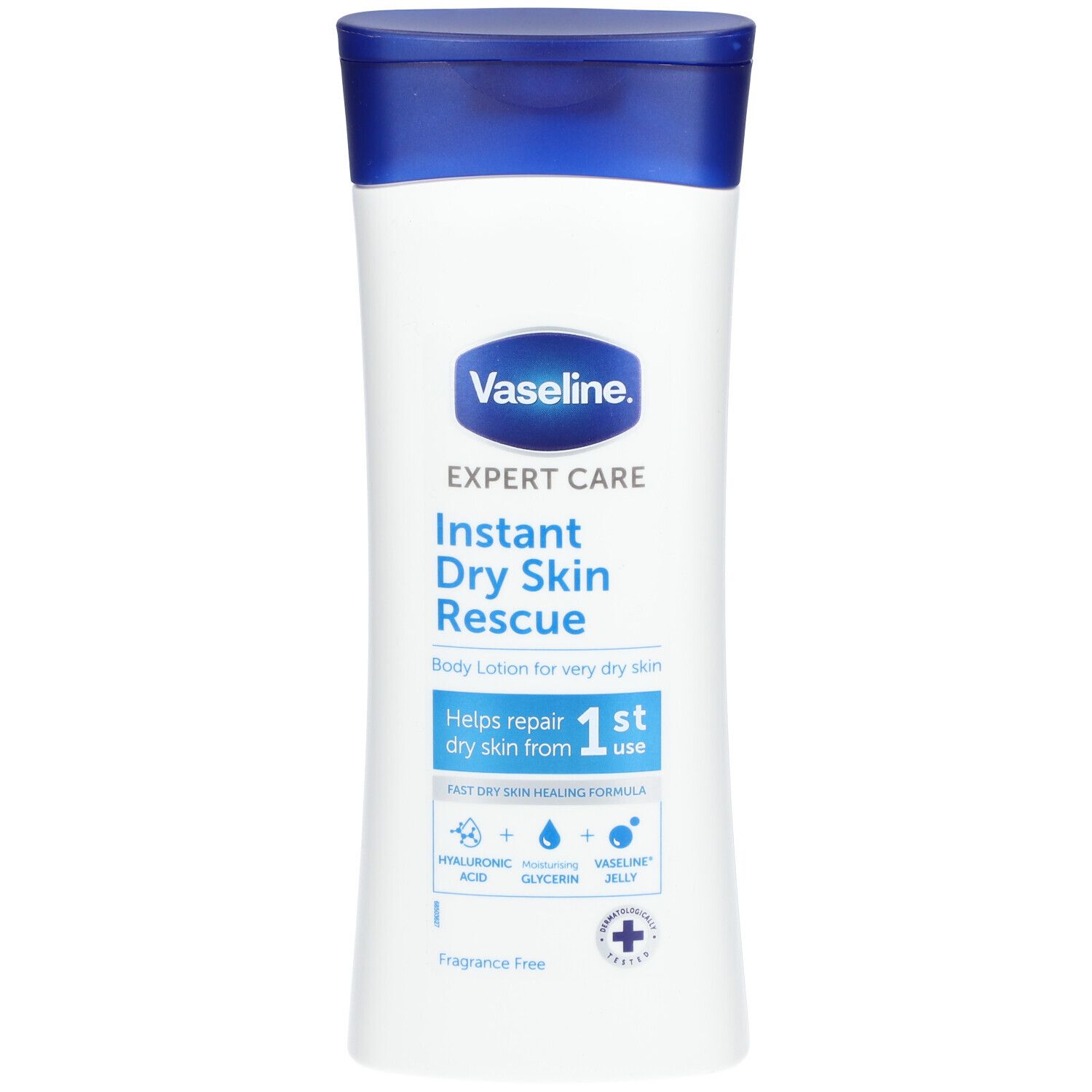 Vaseline® Expert Care Instant Dry Skin Rescue Bodylotion