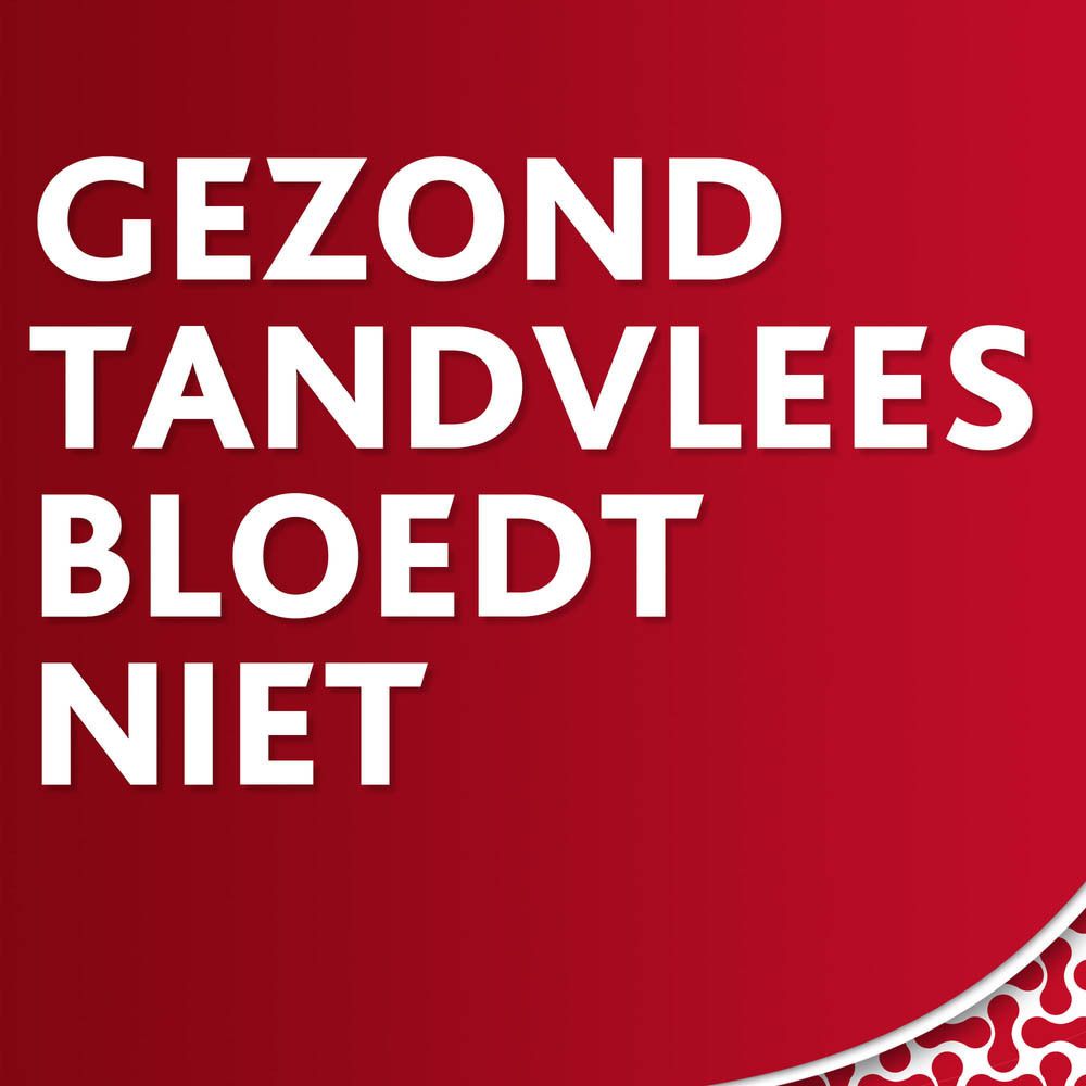 Parodontax Whitening tandpasta voor bloedend en gezwollen tandvlees