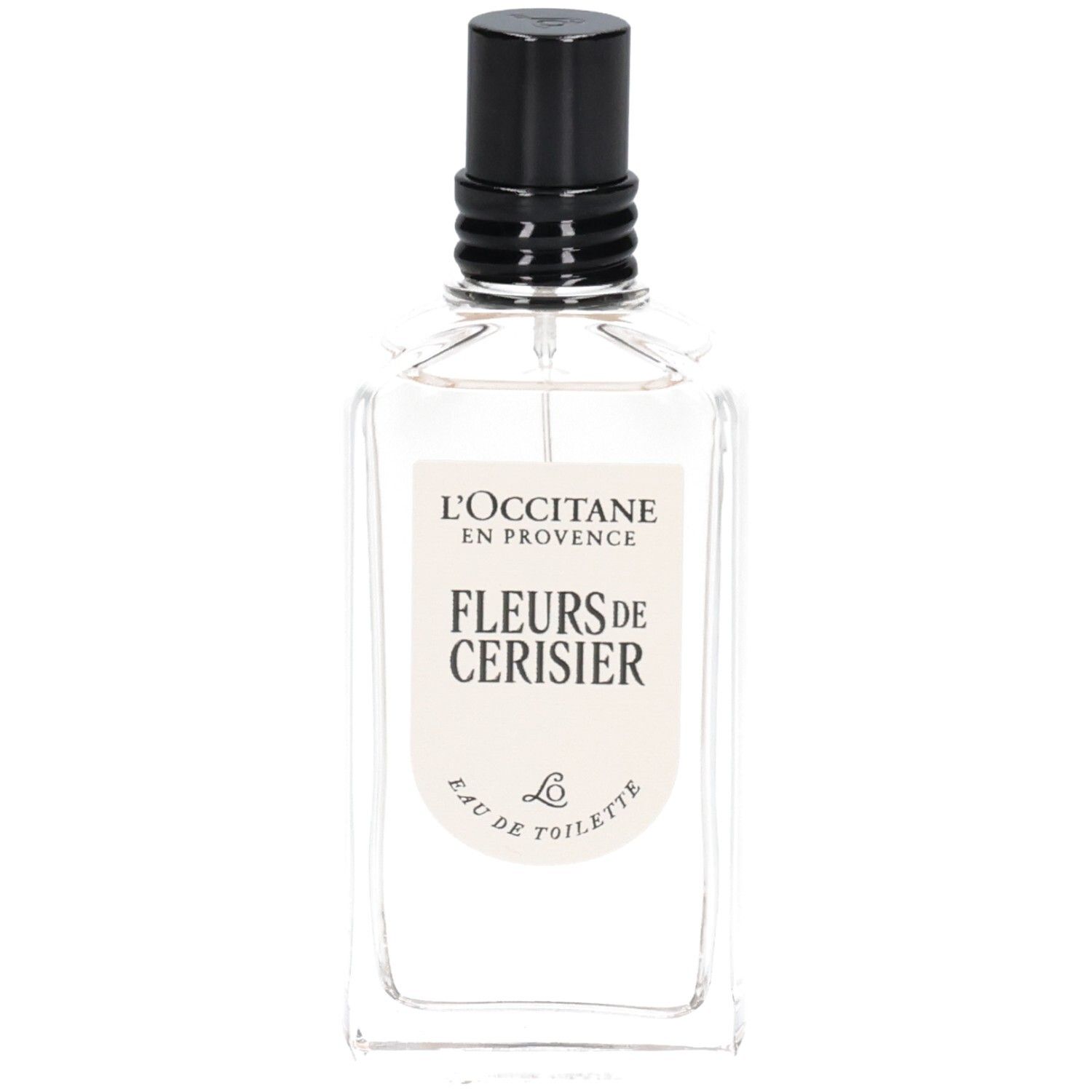 L'occitane Cherry Blossom Eau De Toilette 50ml 50 ml Dosierspray