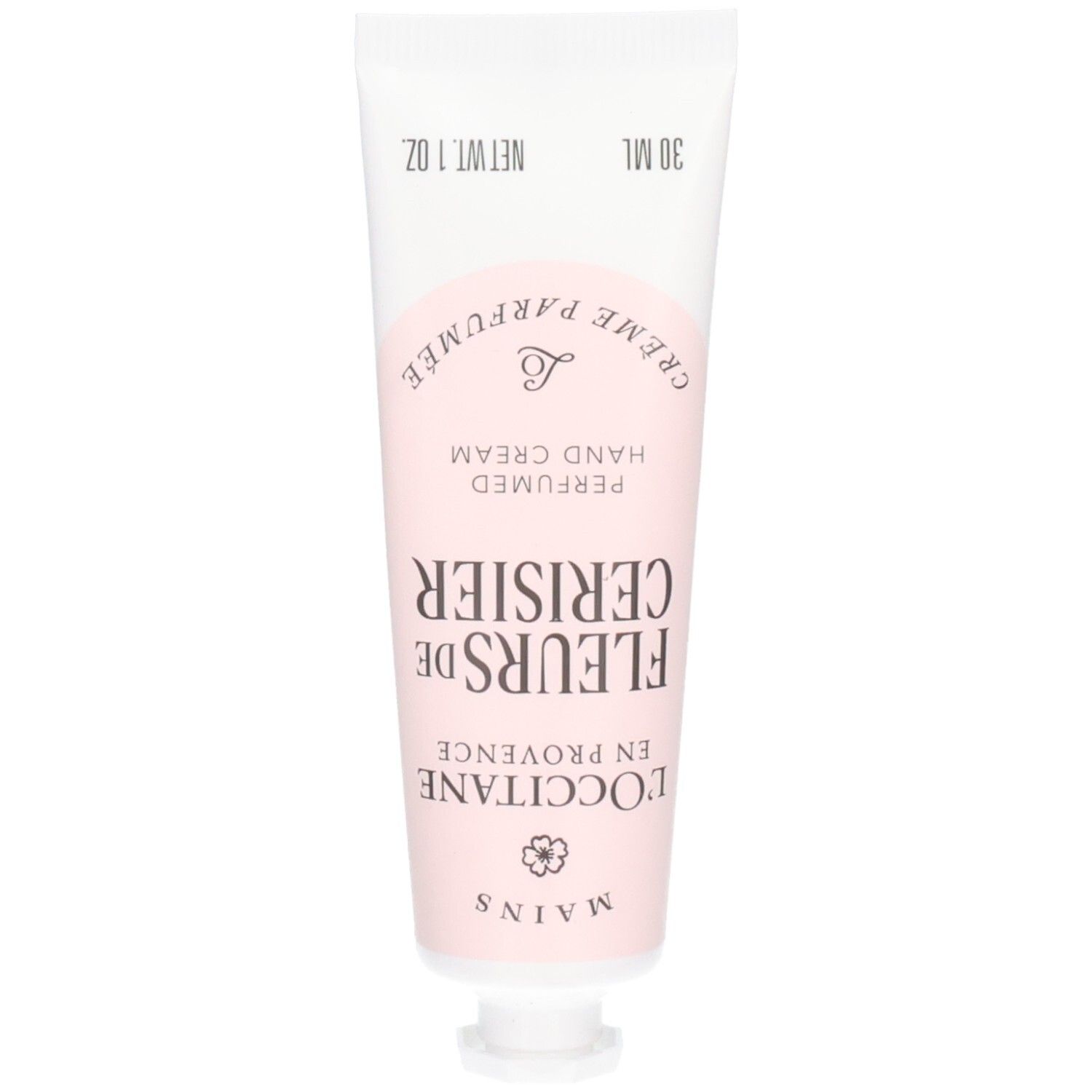 L'occitane Cherry Blossom Hand Cream 30ml 30 ml Creme