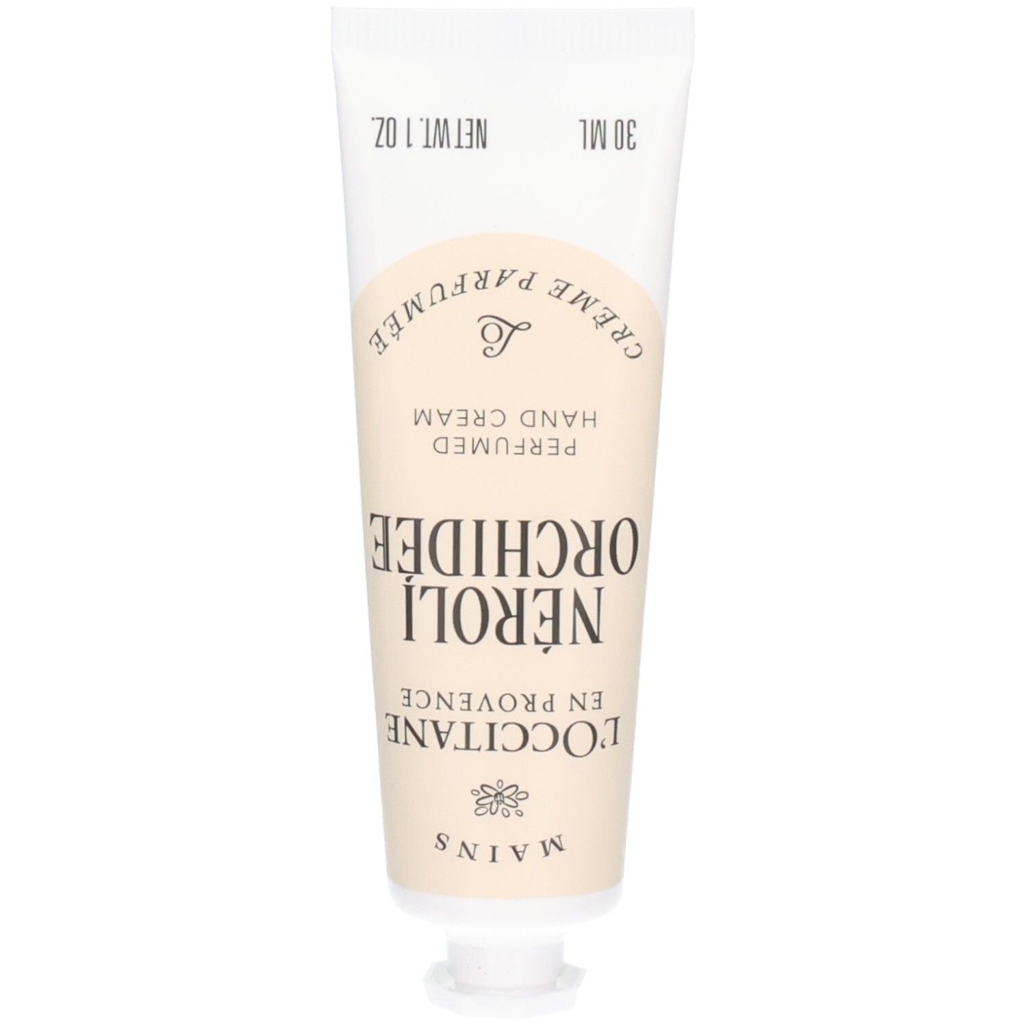 L'Occitane Crema Mani Neroli & Orchidee