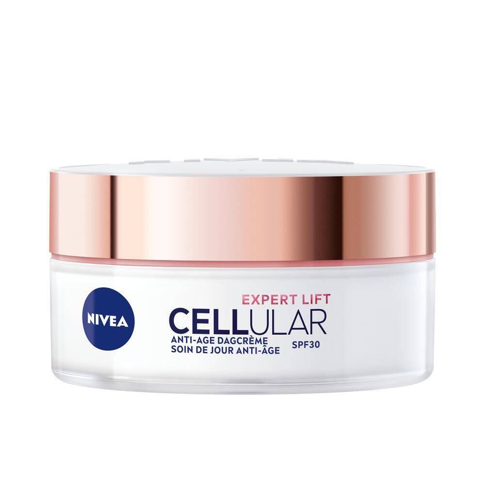 NIVEA Cellular Expert Lift Soin de jour anti-âge SPF30