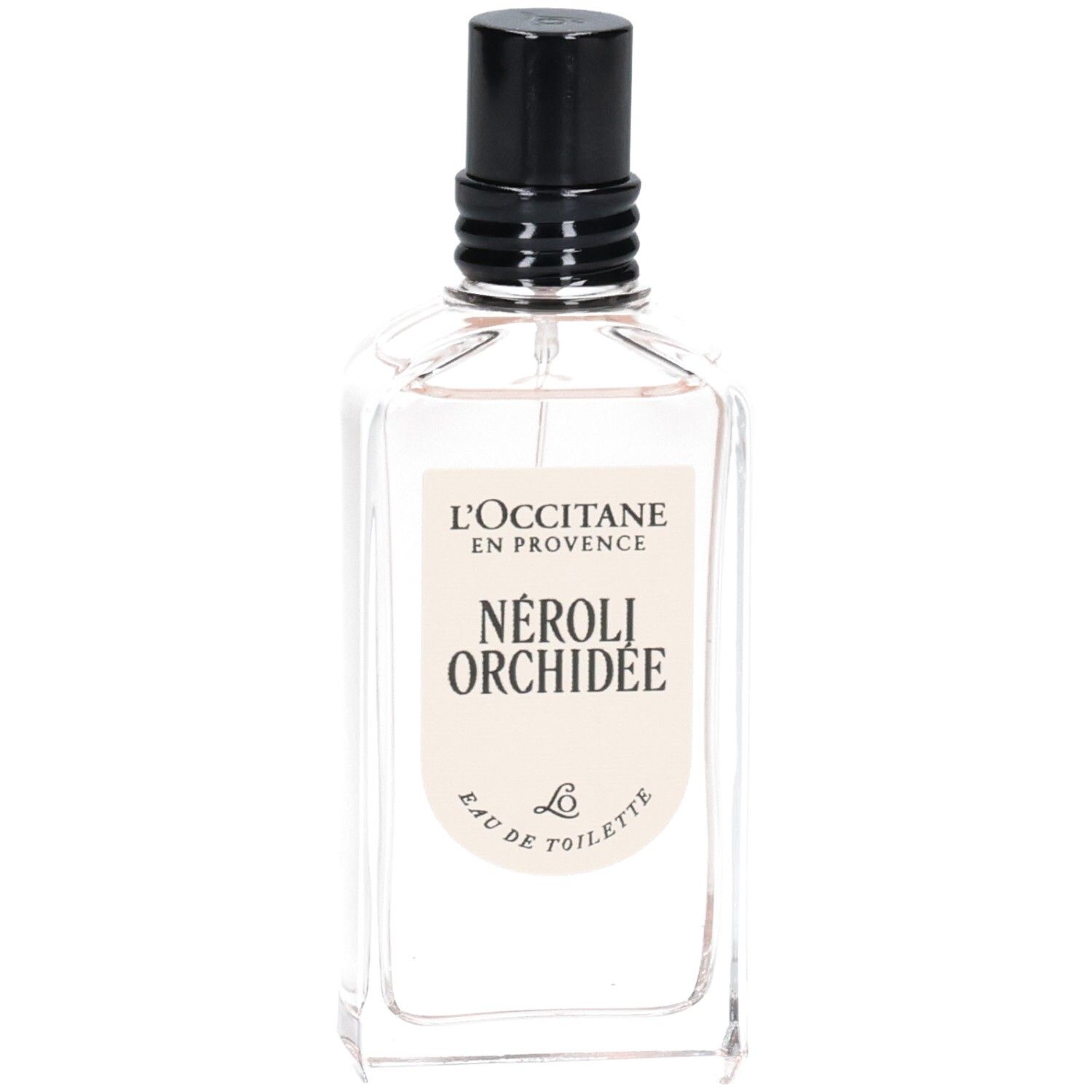 L'occitane Neroli Orchidee Eau De Toilette 50ml 50 ml Spray