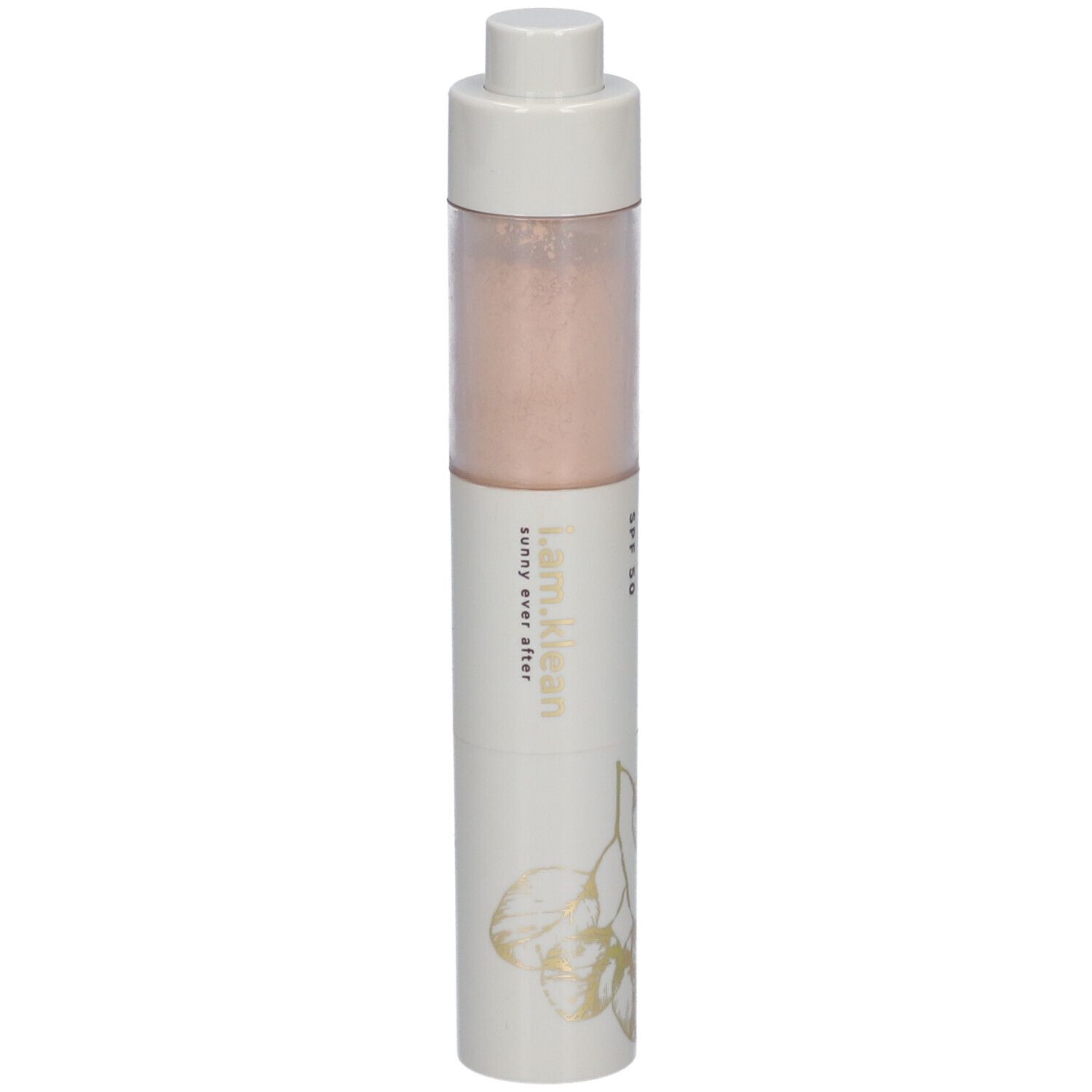 i.am.klean Sunny Ever After Spf50 Medium to Dark
