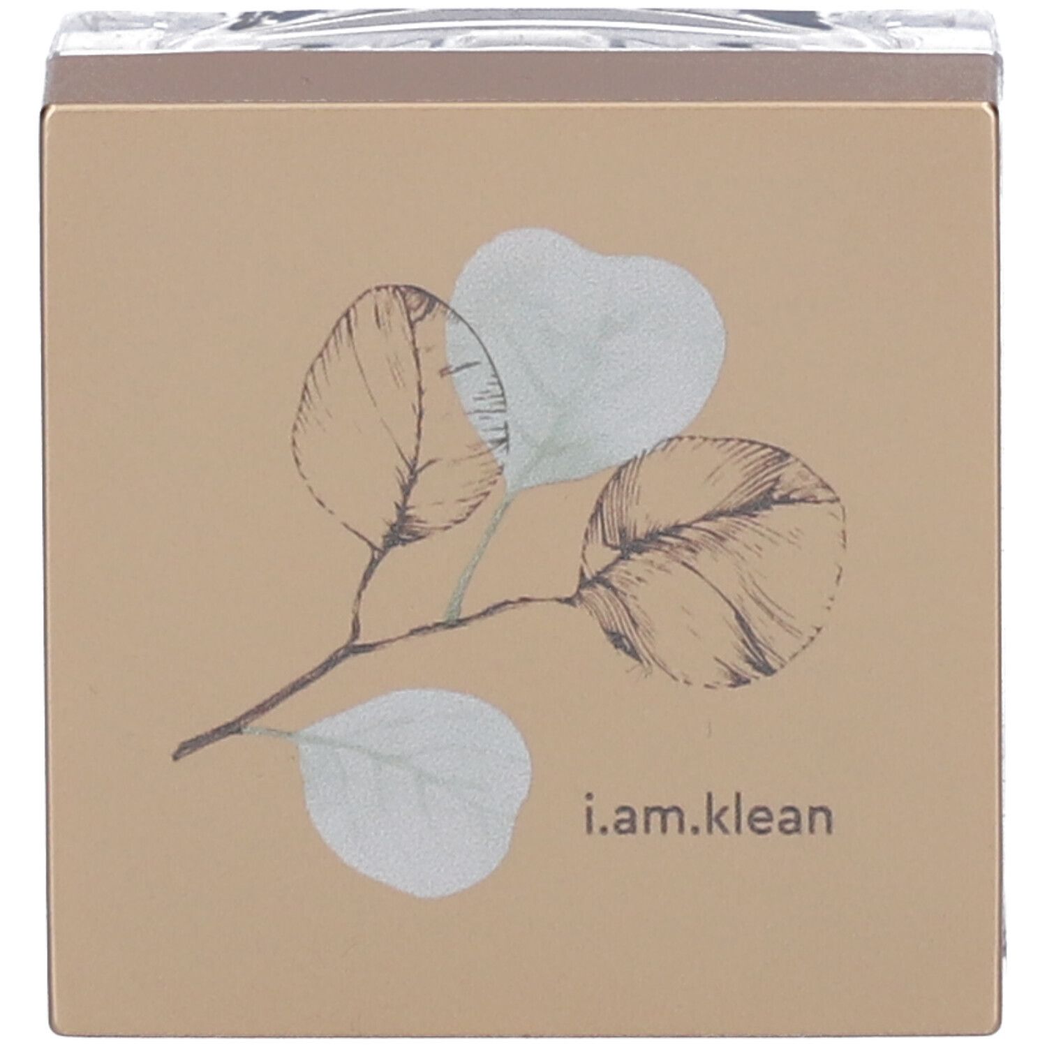 i.am.klean Loose Mineral Bronzer