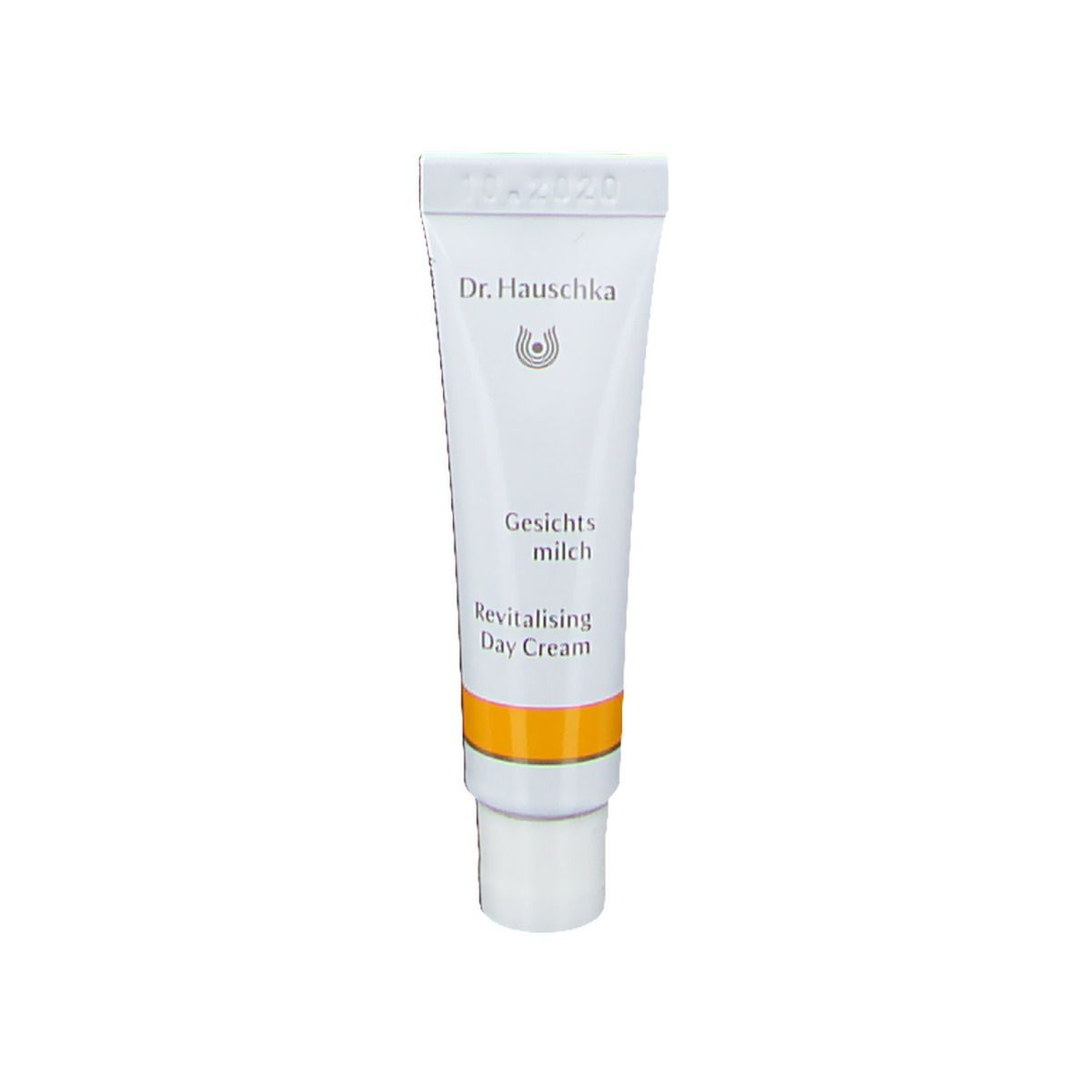 Dr Hauschka Mini Vloeibare Dagcreme 5 ml Tagescreme