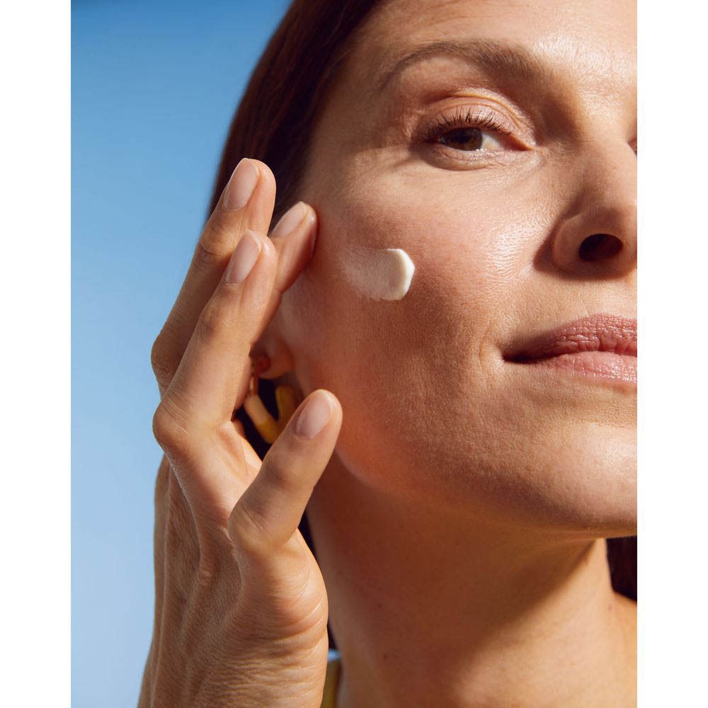 NIVEA Q10 Soin de nuit anti-rides