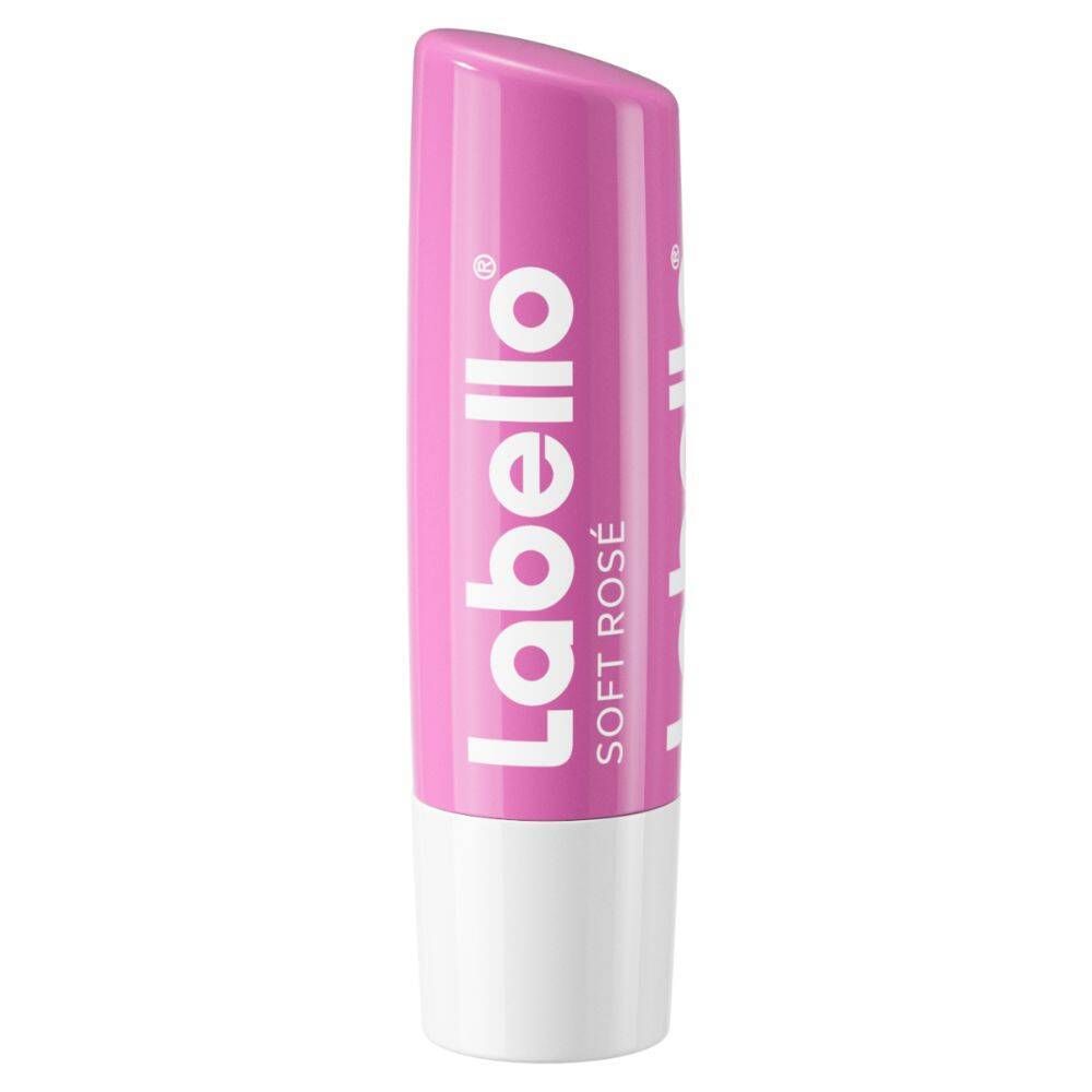 Labello Soft Rose